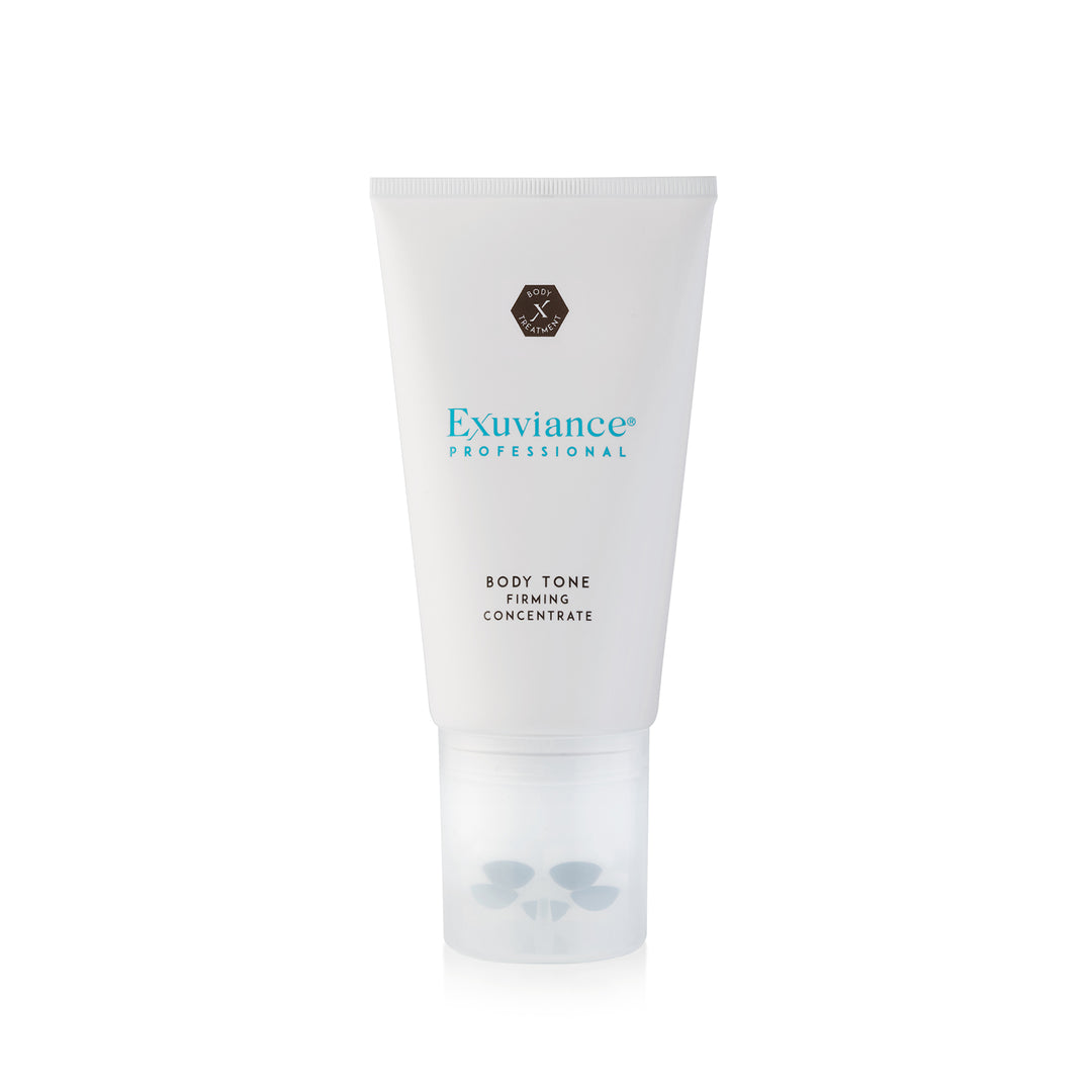 Exuviance Body Tone Firming Concentrate 147 ml tube med rulleapplikator