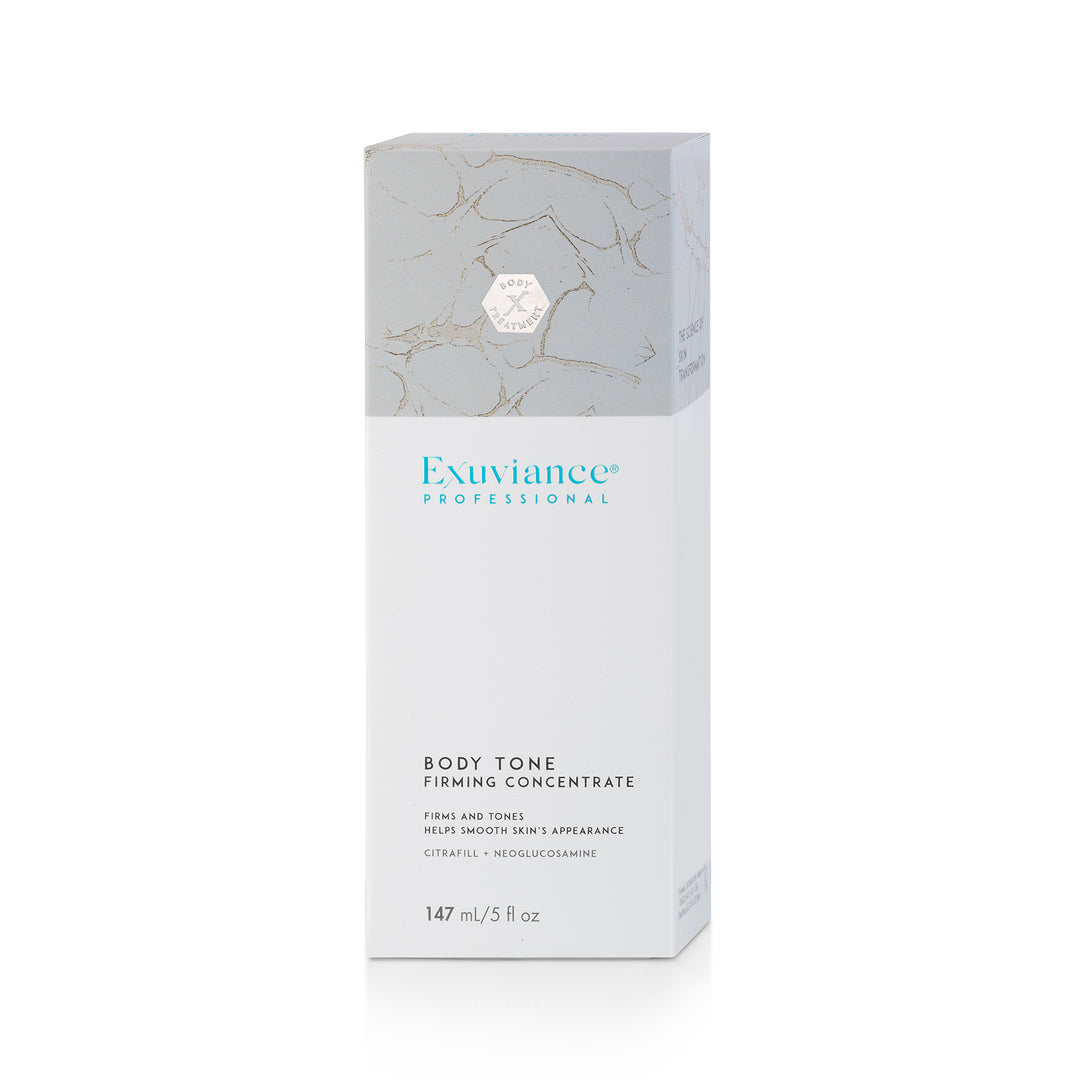 Exuviance Body Tone Firming Concentrate 147 ml eske