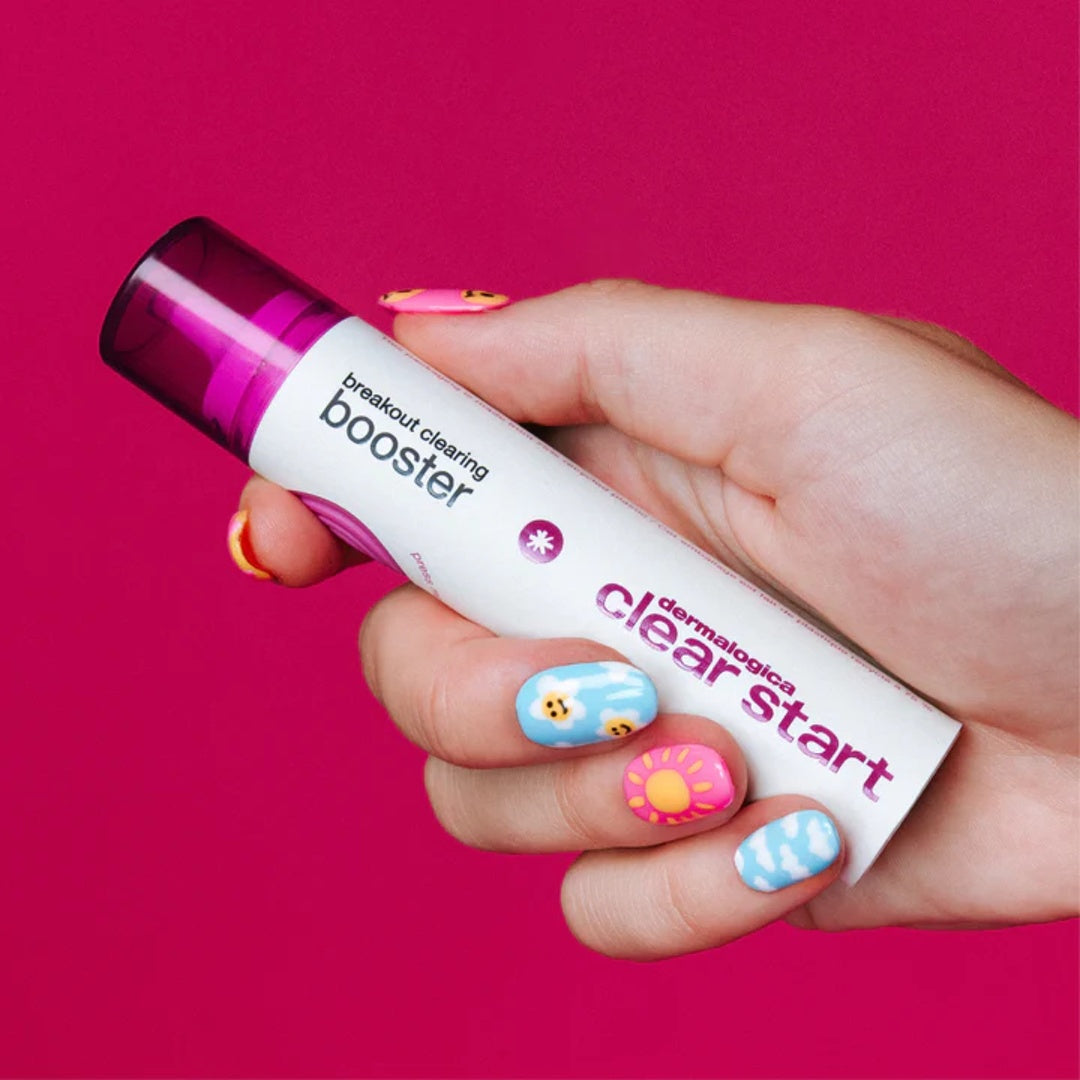 Dermalogica Breakout Clearing Booster 30ml - www.Hudonline.no 