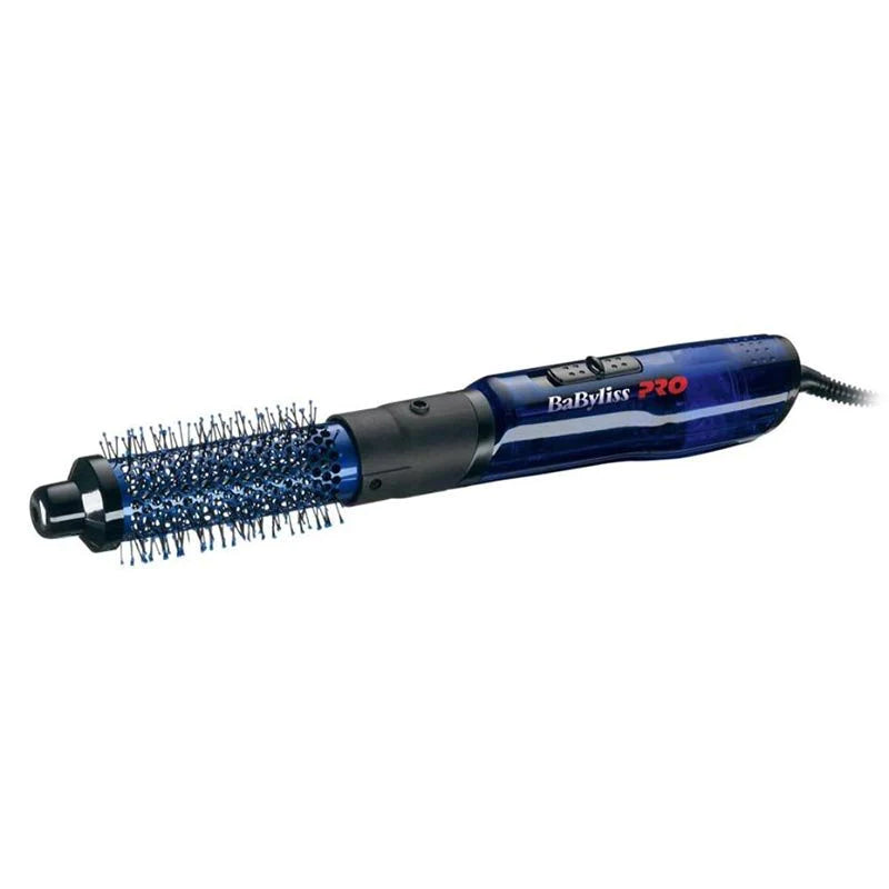 BaBylissPRO Air Styler Pro Blue Light - www.Hudonline.no