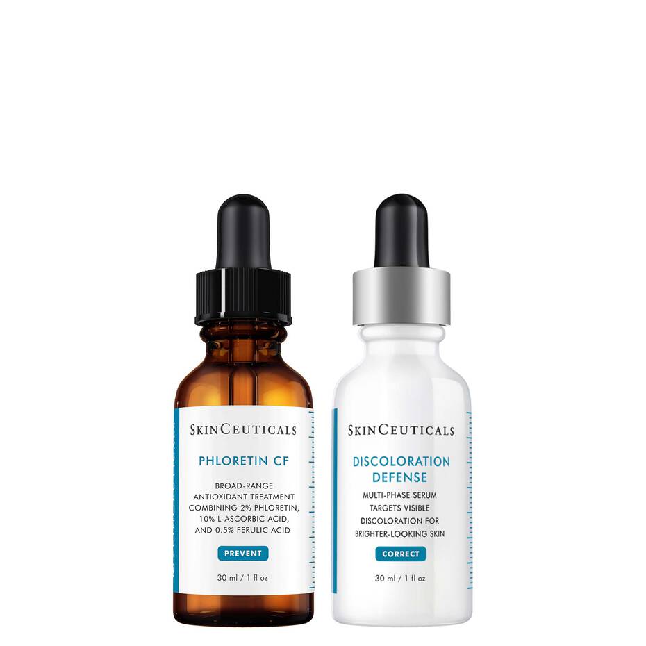 Skinceuticals Duo for Discoloration - www.Hudonline.no 