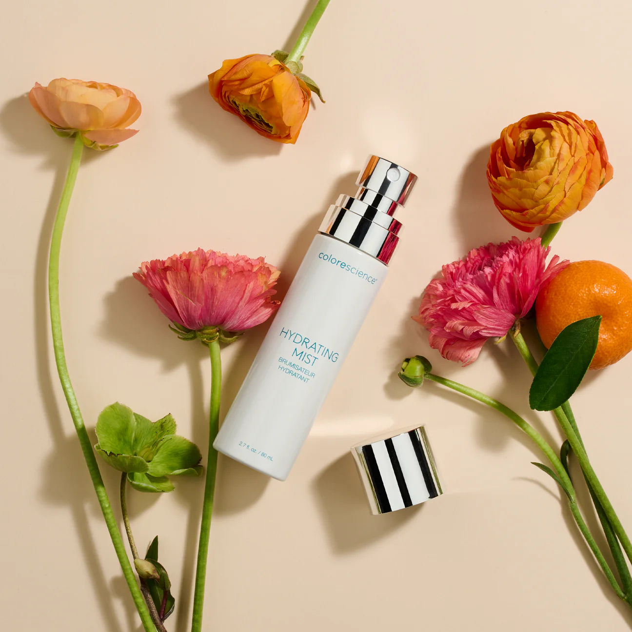 Colorescience Hydrating Mist - www.Hudonline.no
