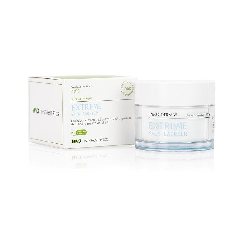 Innoaesthetics Extreme Skin Barrier Cream (50 ml) - www.Hudonline.no