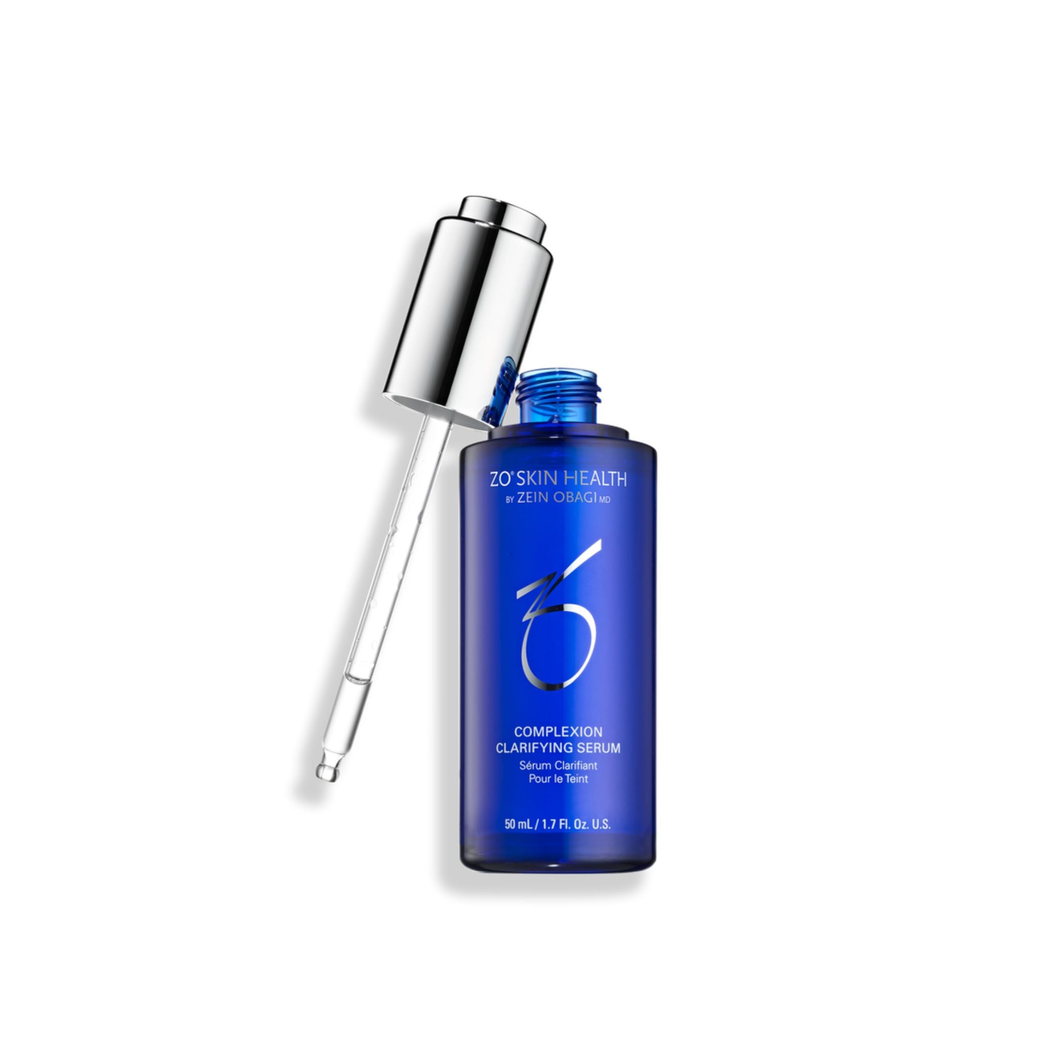 ZO Skin Health Complexion Clearing Serum 50ml - www.Hudonline.no