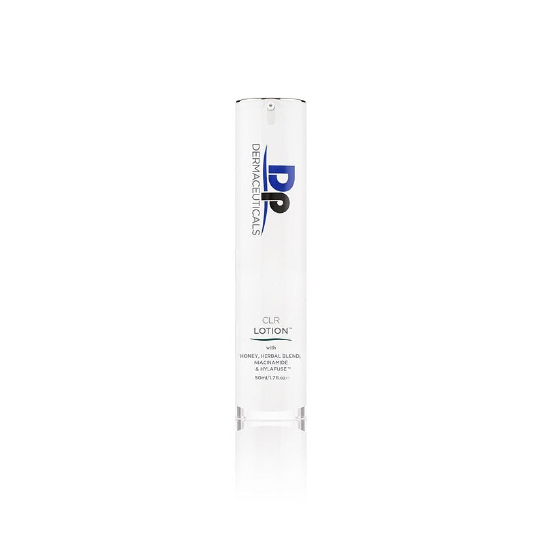 DP Dermaceuticals CLR Lotion (to størrelser) - www.Hudonline.no 