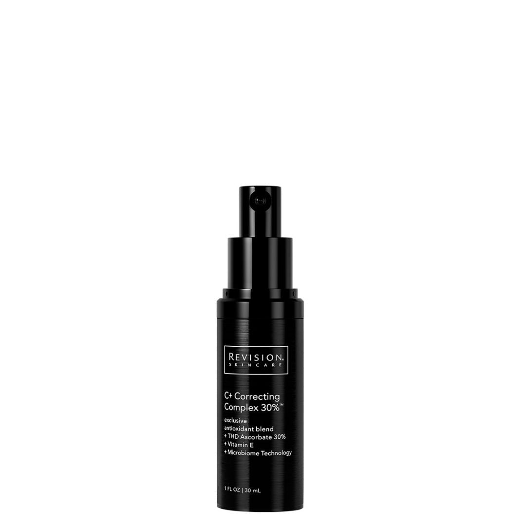 Revision Skincare C+ Correcting Complex 30%® - www.Hudonline.no 