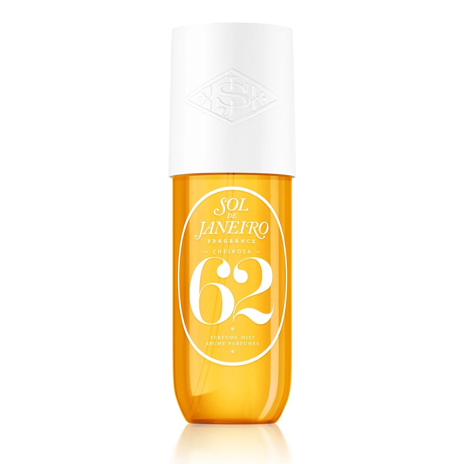 Sol De Janeiro Cheirosa 62 Perfume Mist 240ml