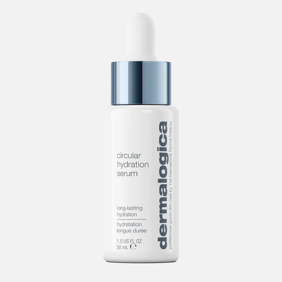 Dermalogica Circular Hydration Serum 30ml - www.Hudonline.no 