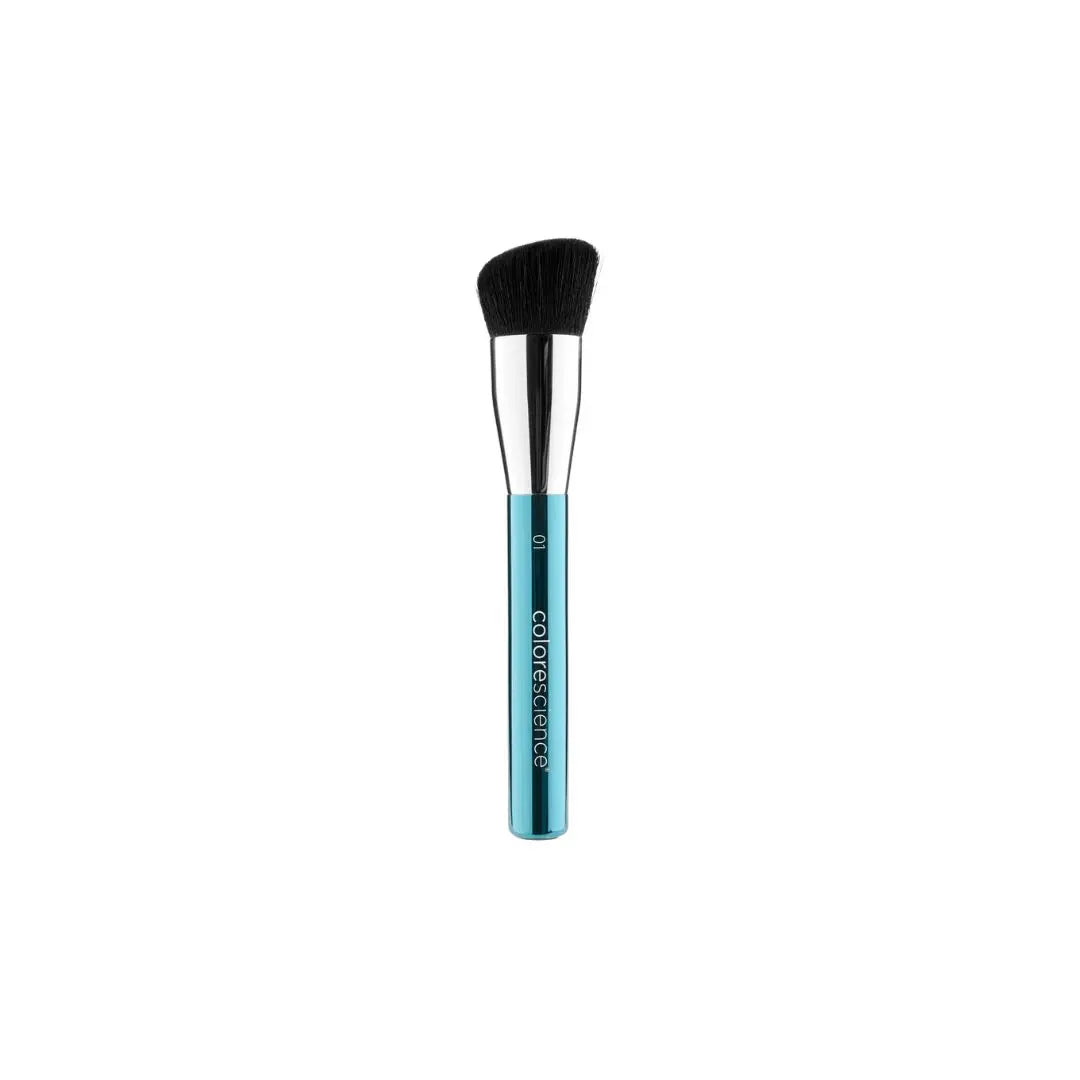 Colorescience Multi-Tasking Face Brush