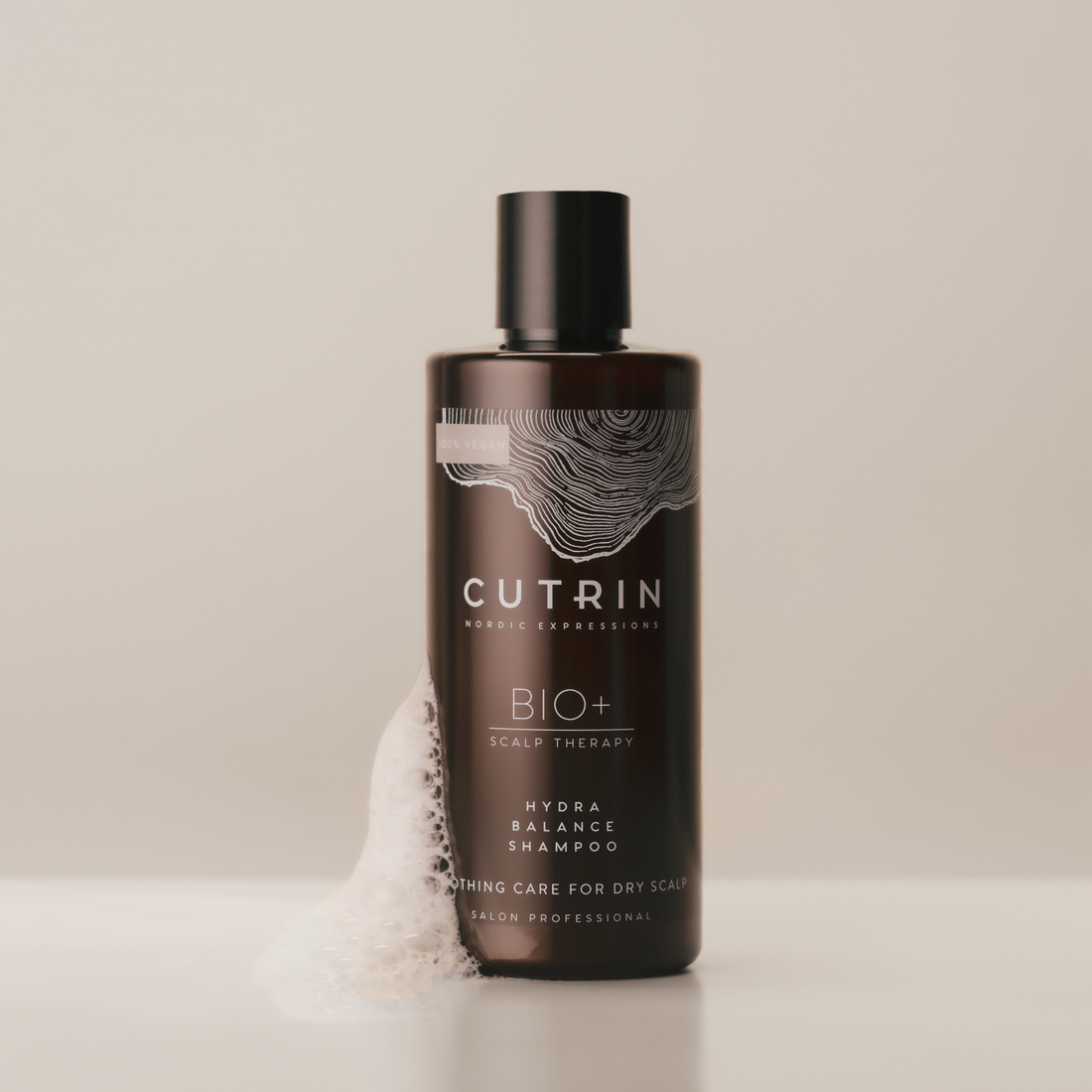 Cutrin BIO+ Scalp Therapy Hydra Balance Shampoo 250 ml