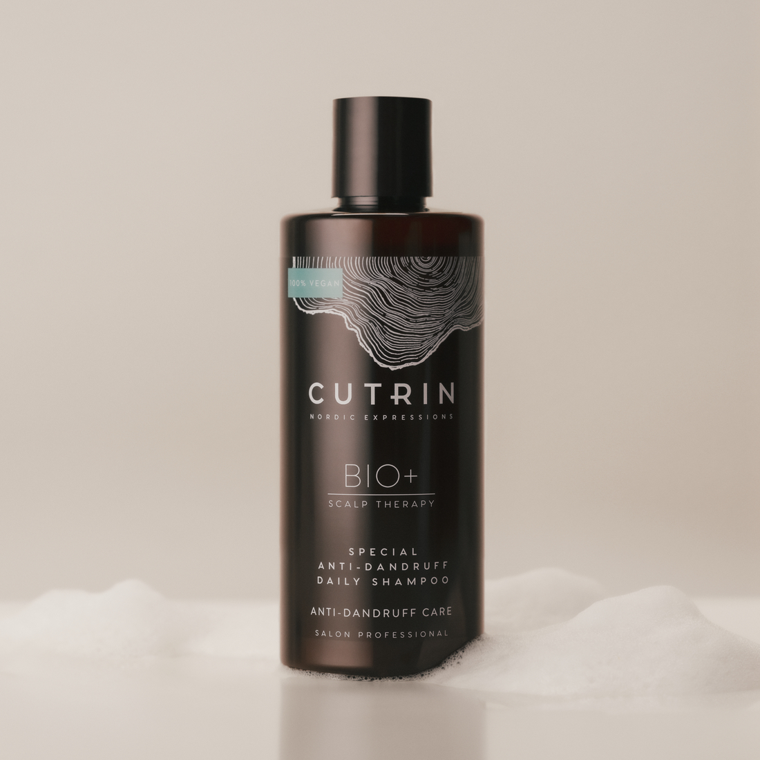 Cutrin BIO+ Scalp Therapy Special Anti-Dandruff Daily Shampoo 250 ml