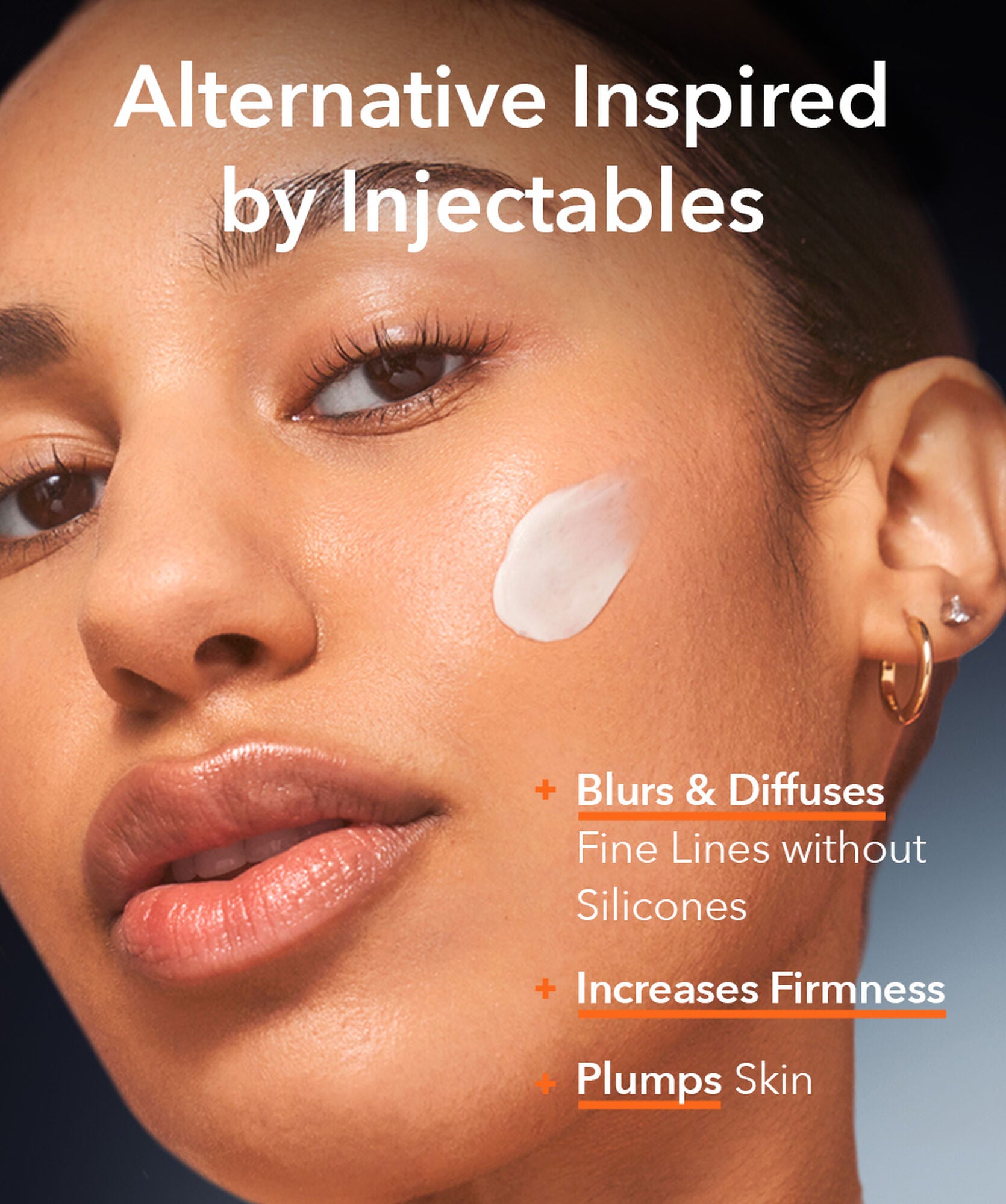 Dr Dennis Gross Blur+Repair Cream 20 ml - www.Hudonline.no