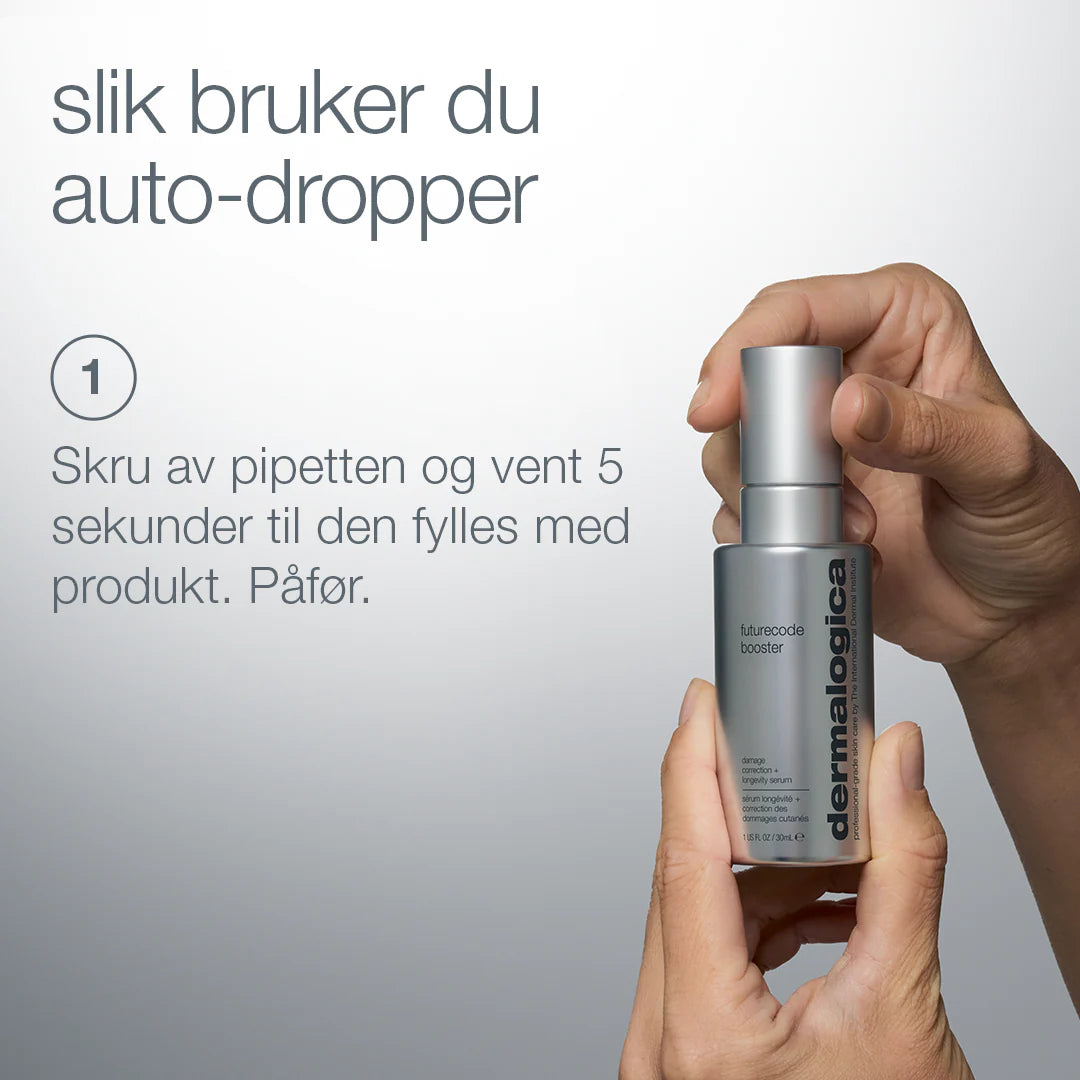 Dermalogica FutureCode Booster 30ml