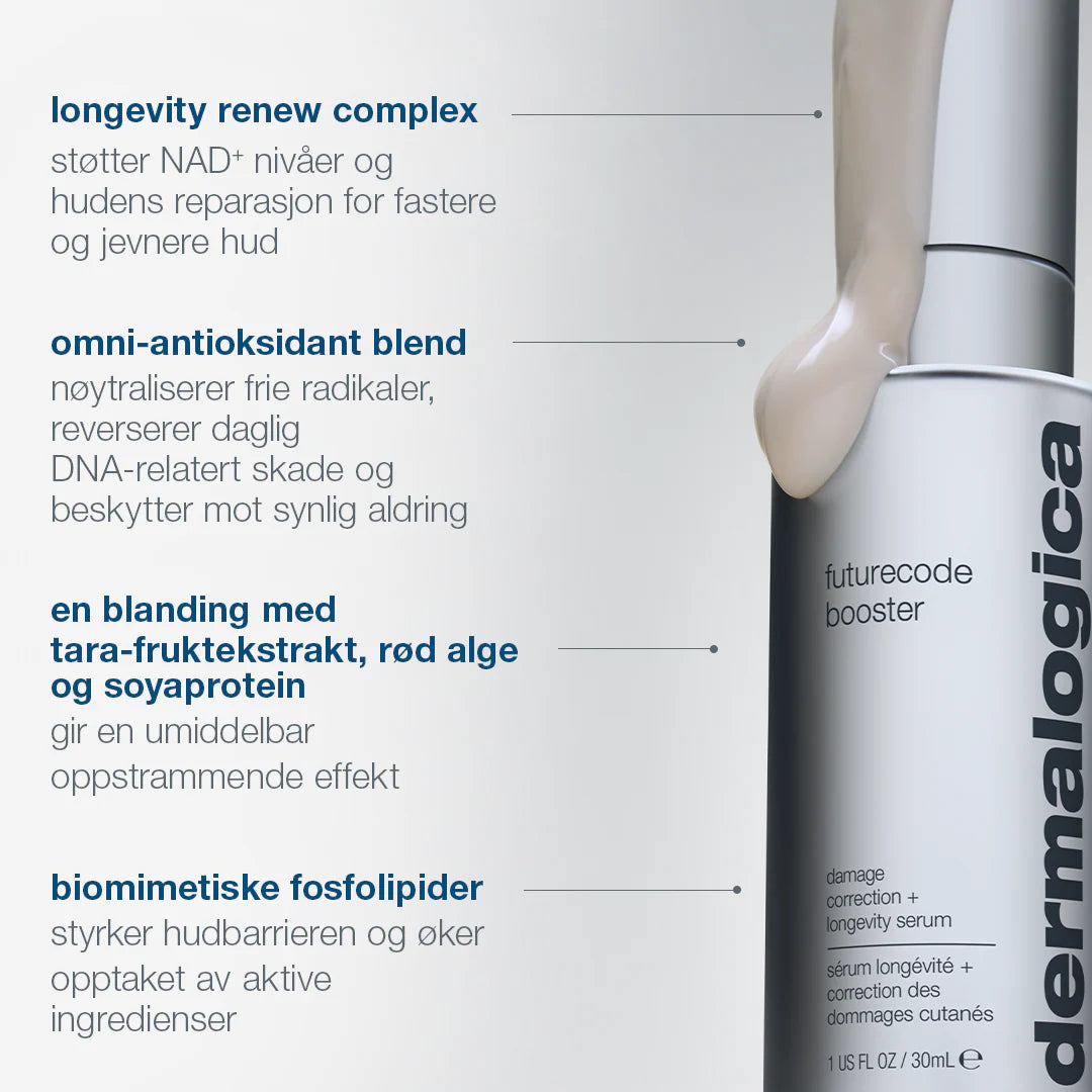 Dermalogica FutureCode Booster 30ml