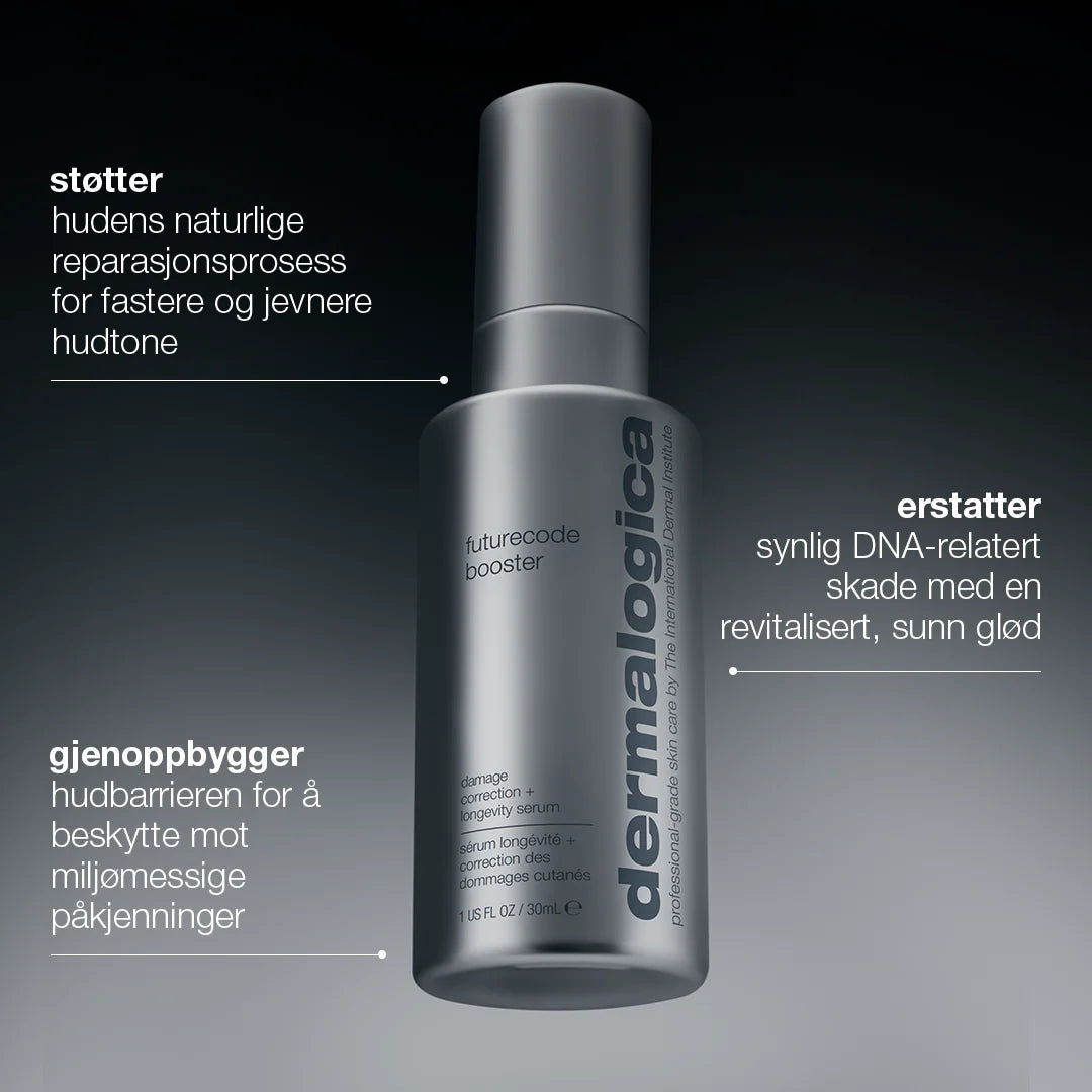 Dermalogica FutureCode Booster 30ml