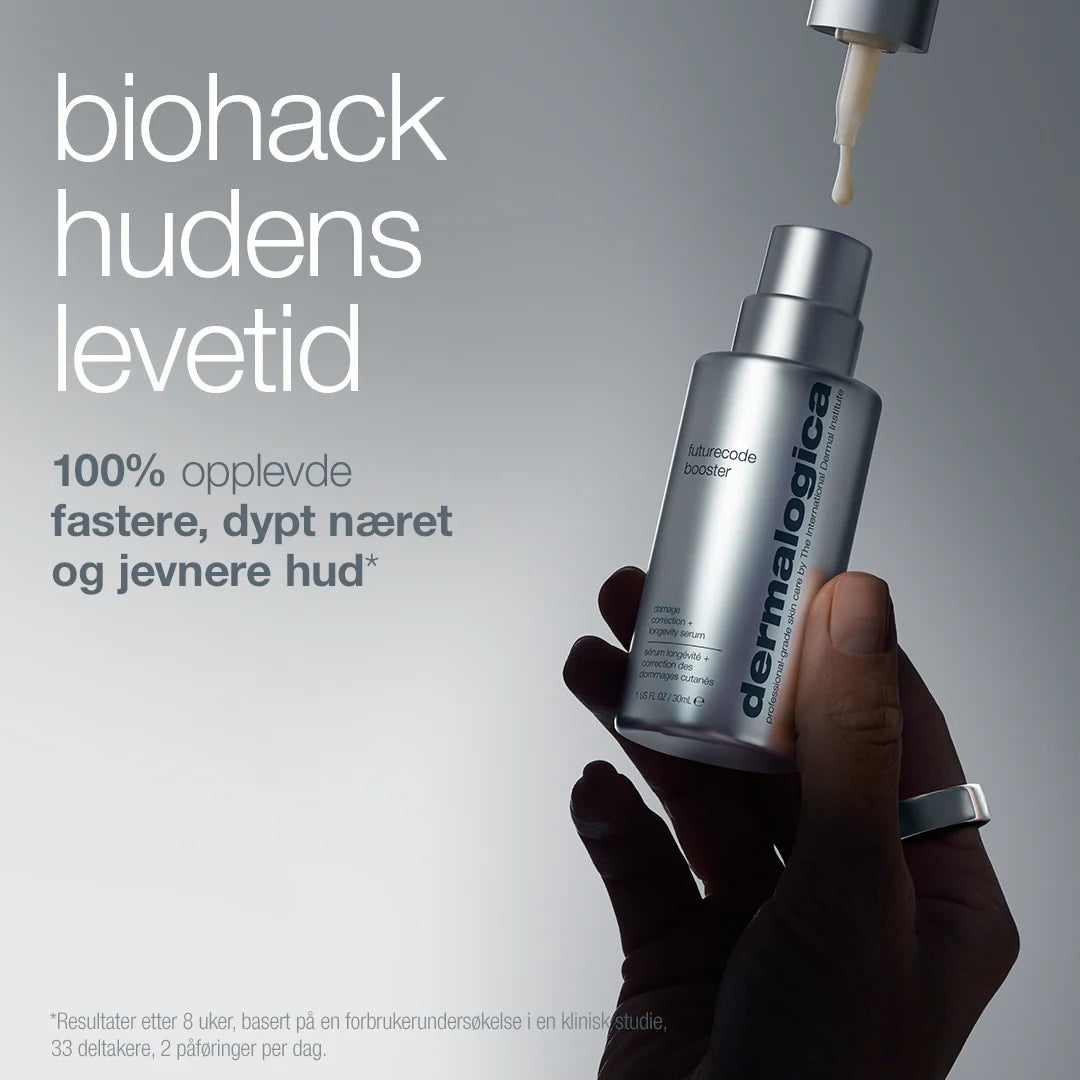 Dermalogica FutureCode Booster 30ml