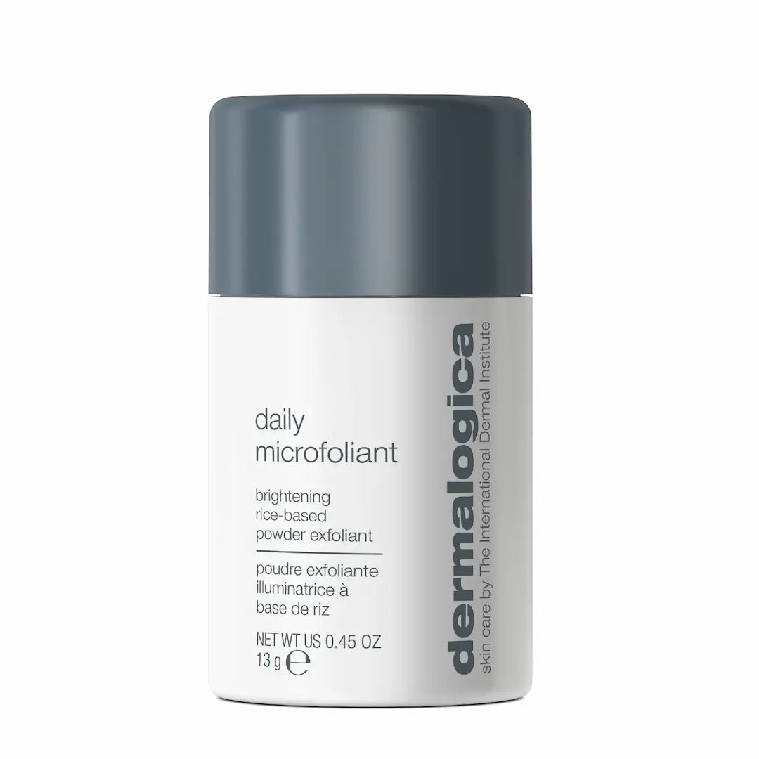 Dermalogica Daily Microfoliant 13 g – Bestselgende enzympeeling