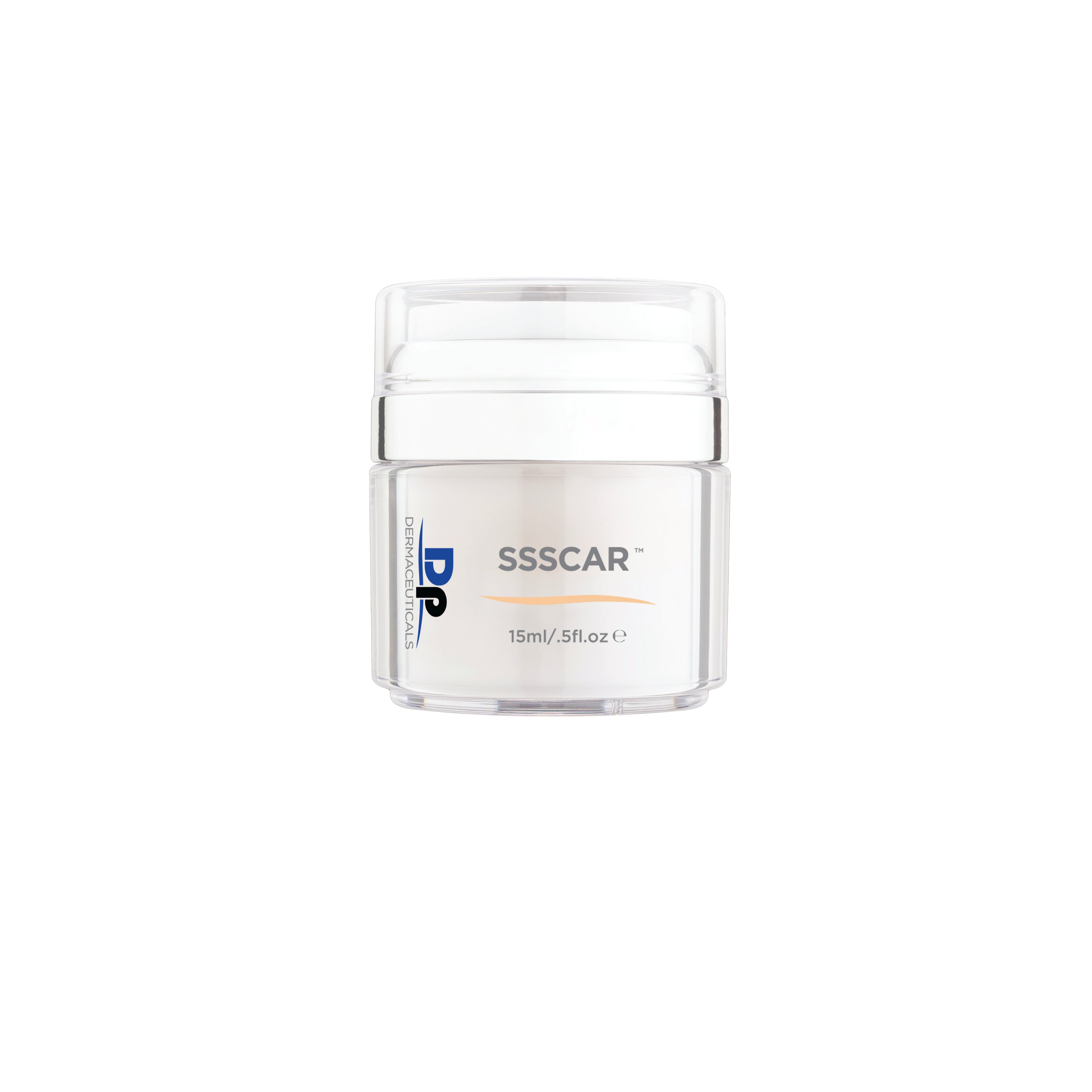 Dermapen SSSCAR 15 ml - www.Hudonline.no 