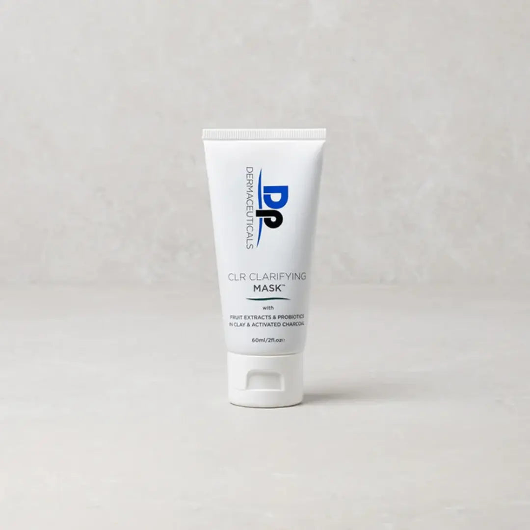 DP Dermaceuticals CLR Clarifying Mask 60 ml