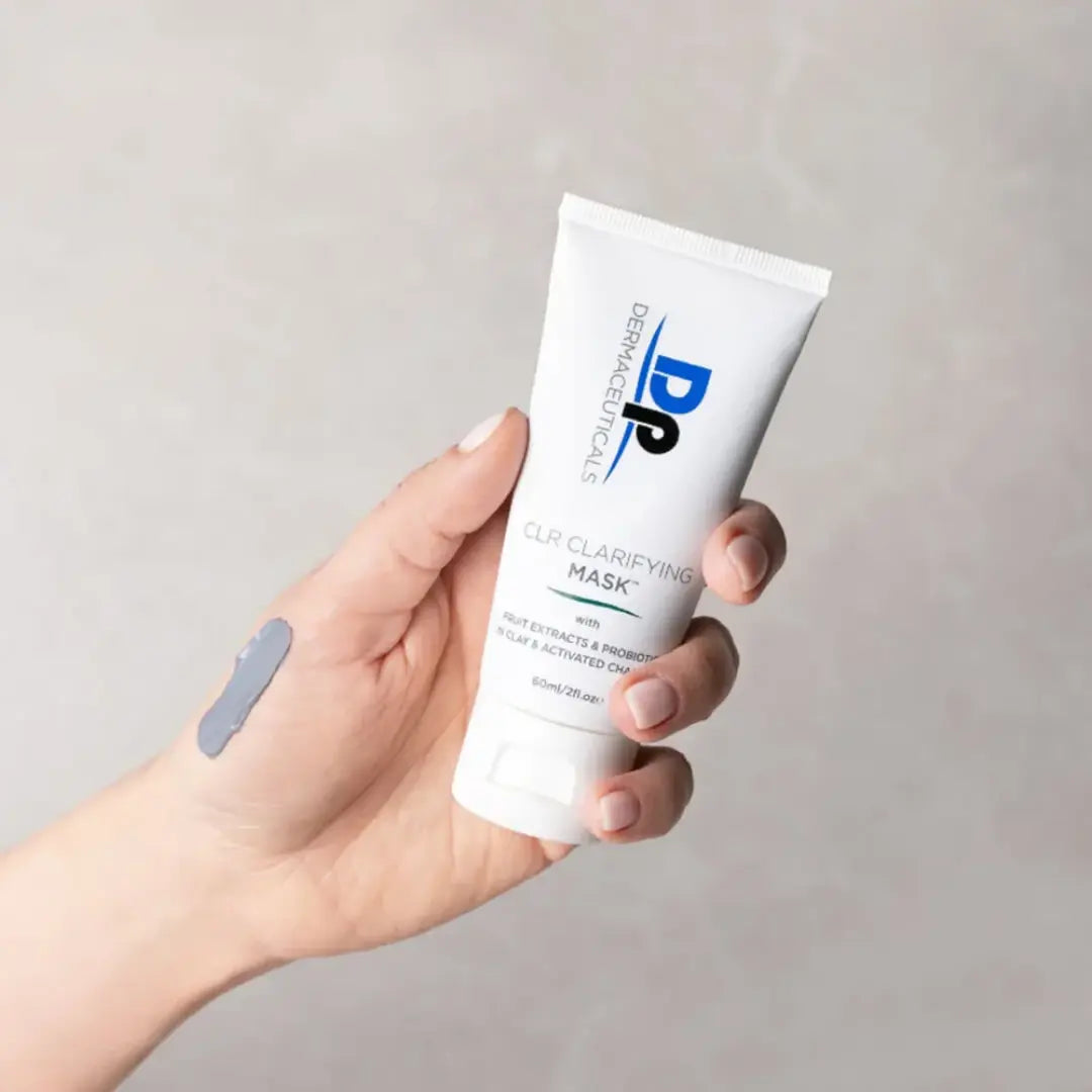 DP Dermaceuticals CLR Clarifying Mask 60 ml