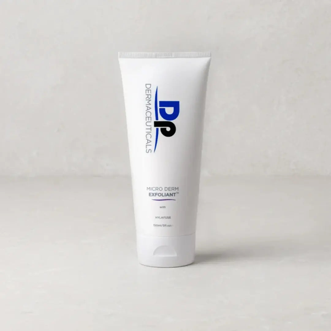 DP Dermaceuticals Micro Derm Exfoliant 150 ml