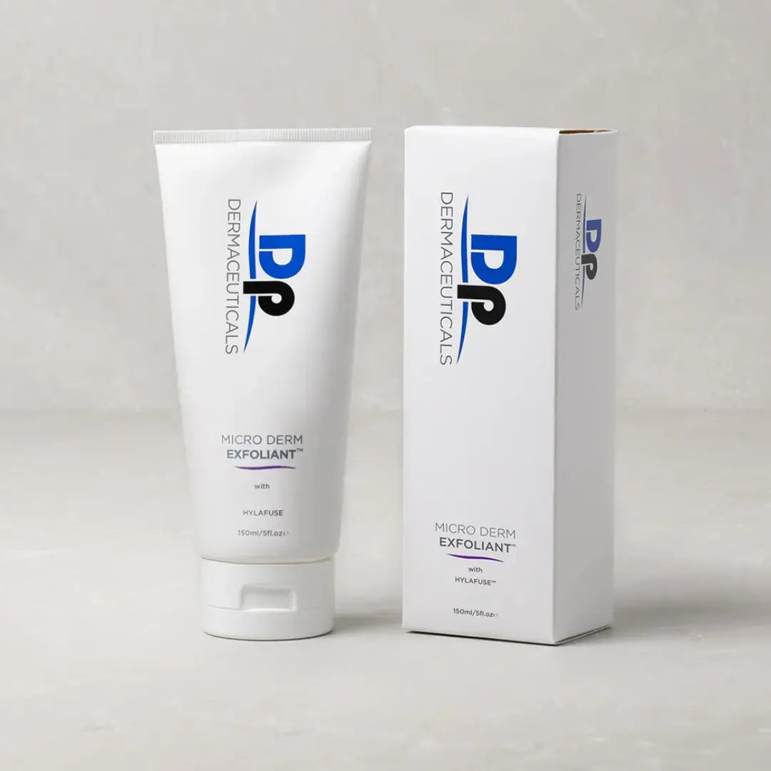 DP Dermaceuticals Micro Derm Exfoliant 150 ml