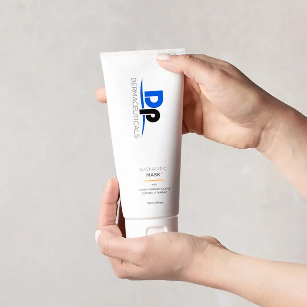 DP Dermaceuticals Radiant-C mask 60 ml