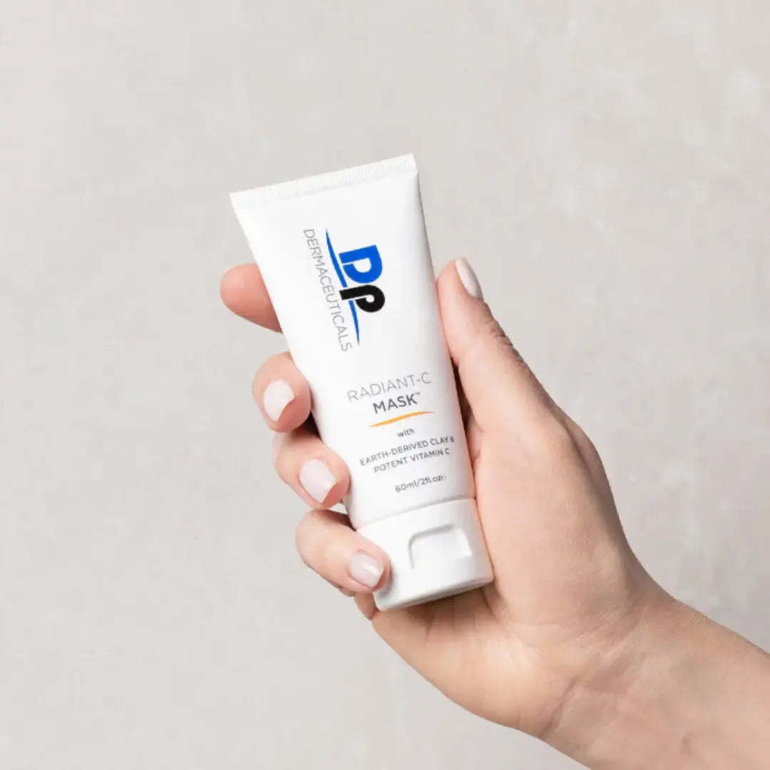 DP Dermaceuticals Radiant-C mask 60 ml