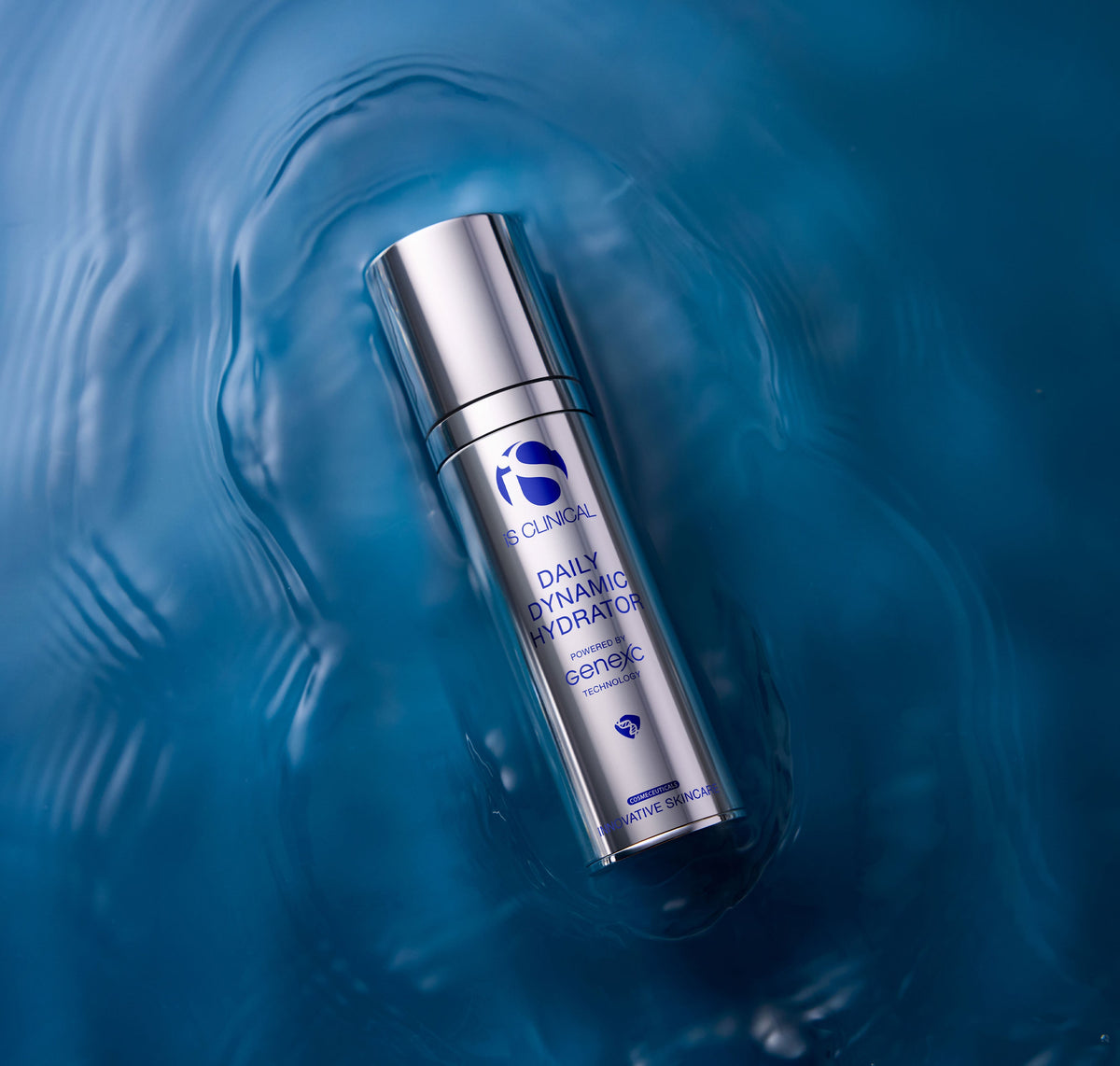 iS Clinical Daily Dynamic Hydrator 50 g