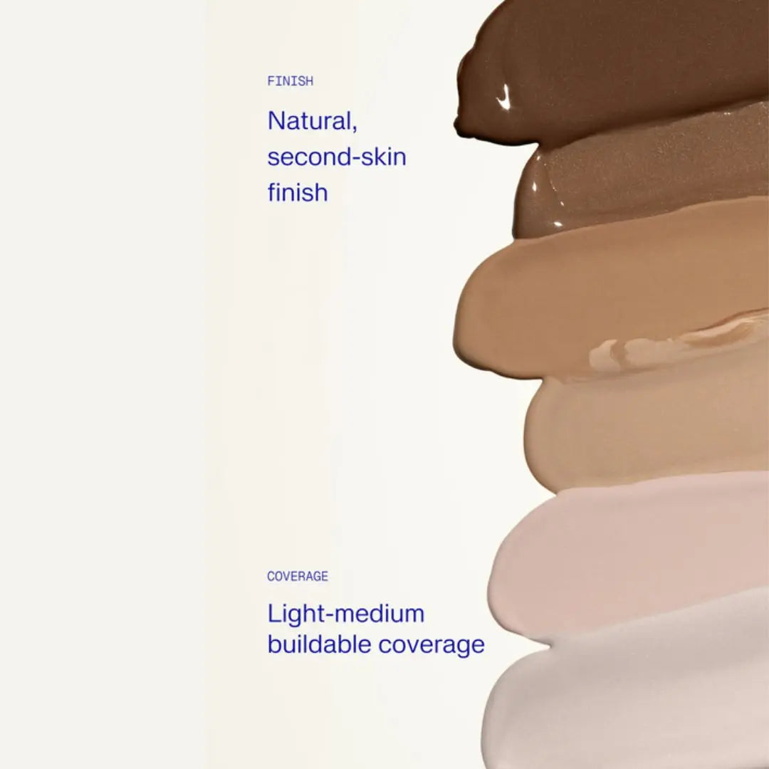 ZO Skin Health Daily Mineral Sunshade SPF 30 — Mineralsk solkrem med farge 45 ml