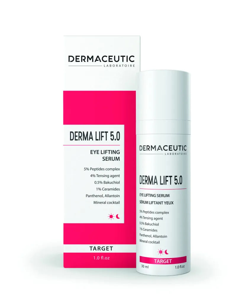 Dermaceutic Derma Lift 5.0 30 ml - www.Hudonline.no 