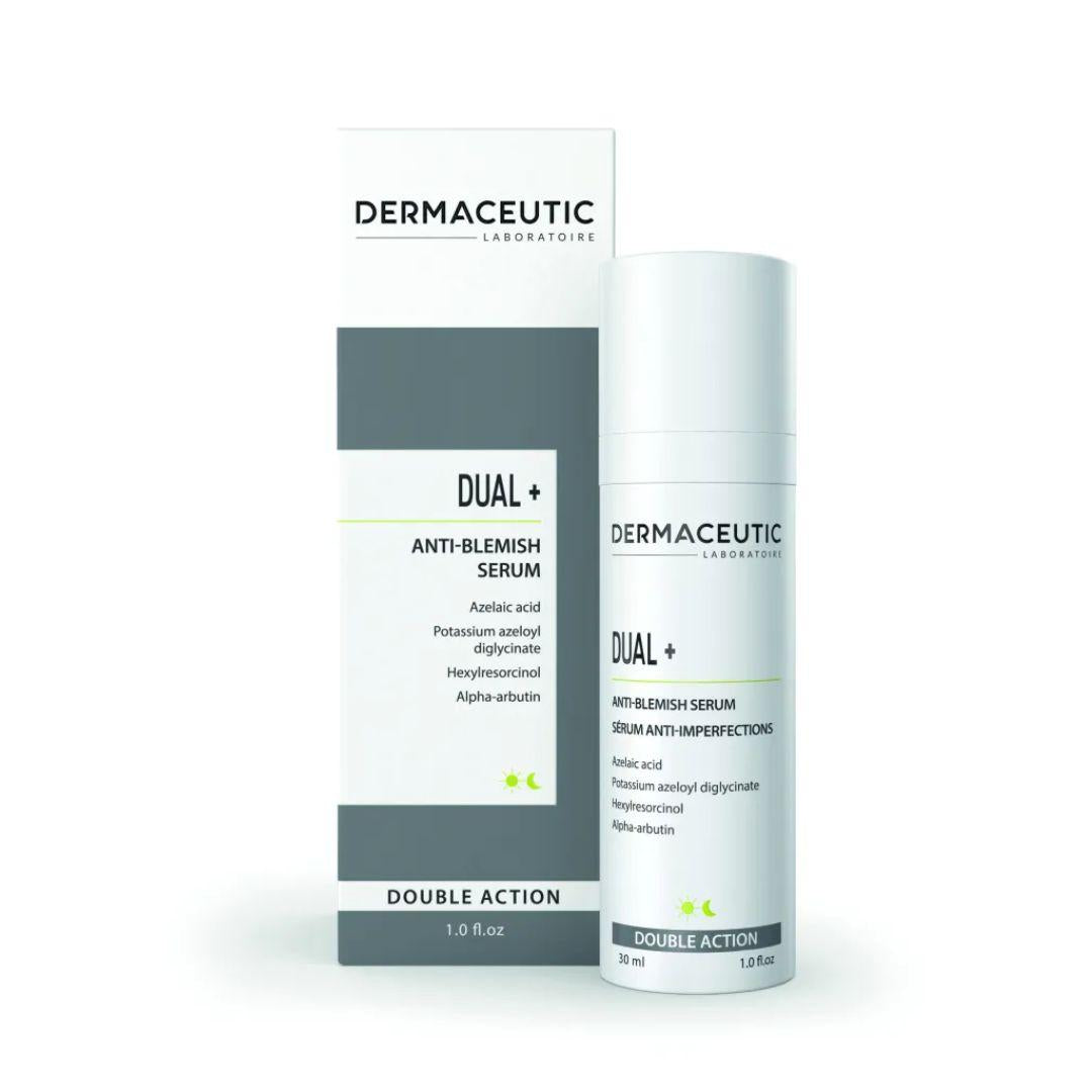 Dermaceutic Dual+
