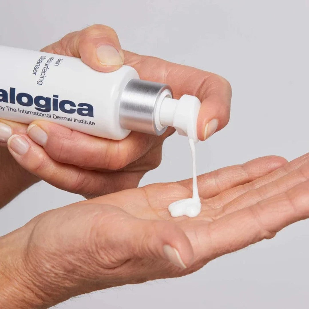 Dermalogica Skin Resurfacing Cleanser 150ml - www.Hudonline.no 