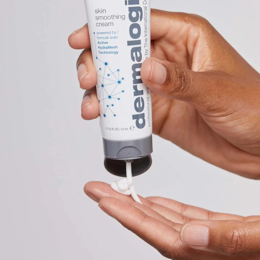 Dermalogica Skin Smoothing Cream 50ml - www.Hudonline.no 