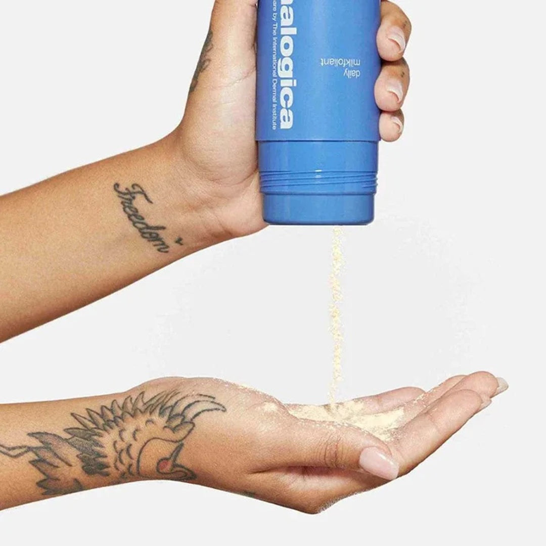 Dermalogica Daily Milkfoliant 74g - www.Hudonline.no 
