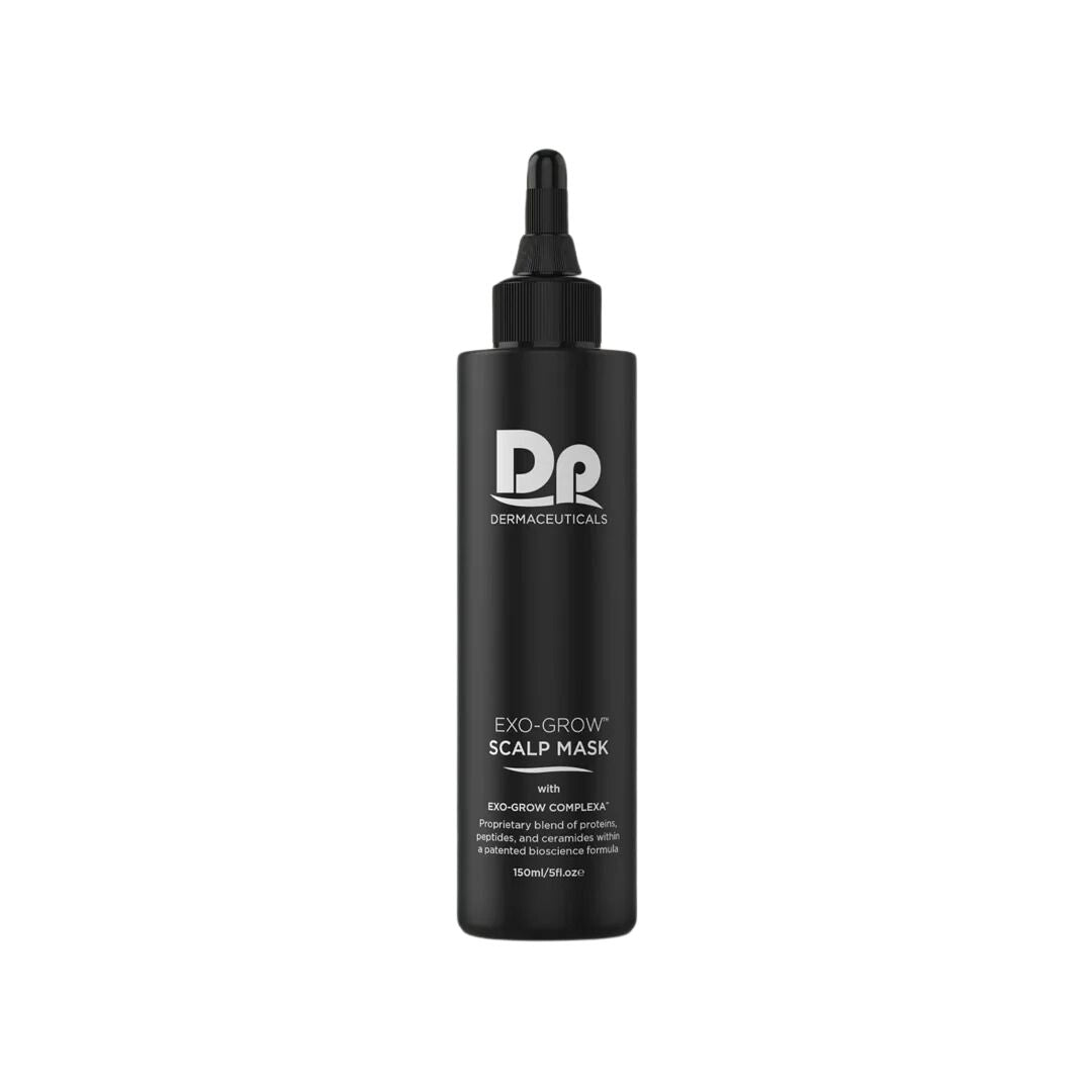 Dermapen Exo-Grow Scalp Mask 150 ml - www.Hudonline.no 