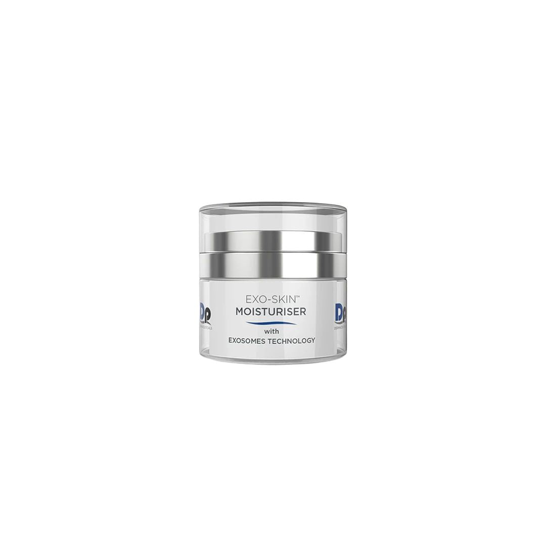 DP Dermaceuticals Exo-Skin Moisturizer 50 ml - www.Hudonline.no 