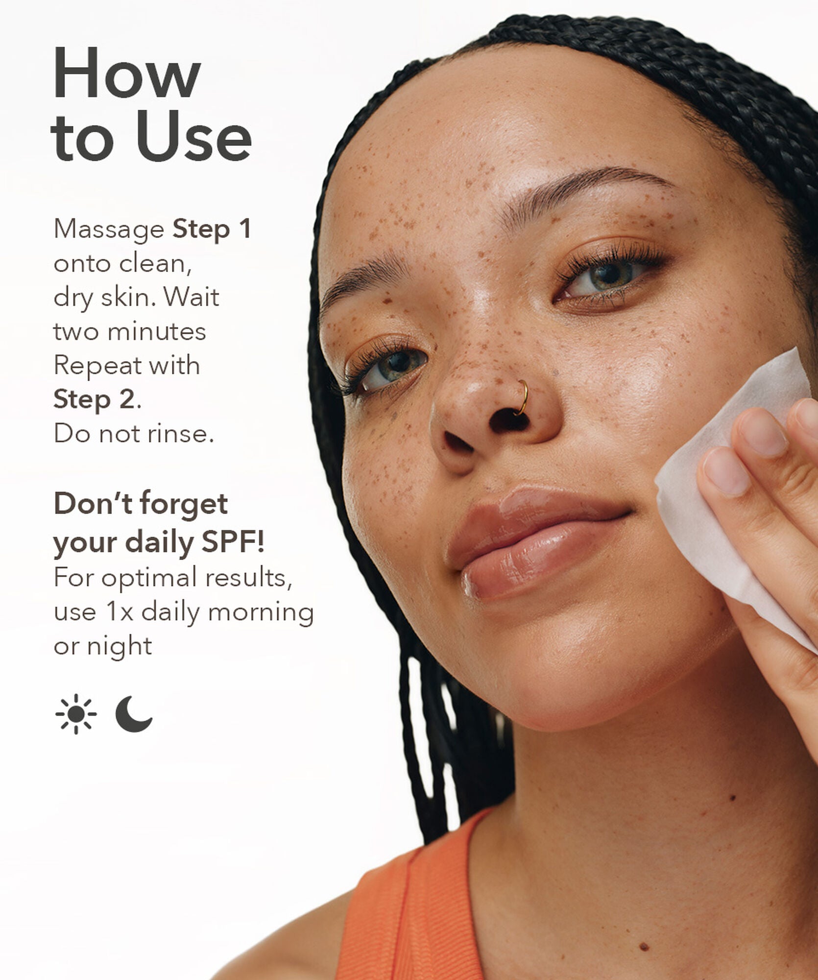 Dr Dennis Gross Alpha Beta Peel Extra Strength 30pk - www.Hudonline.no