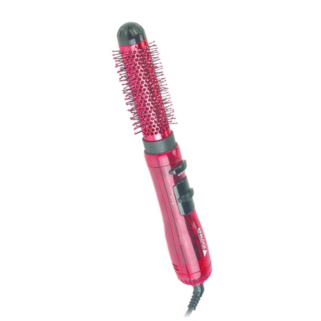 Efalock Magic Star Airstyler Ø 32 mm – varmluftsbørste
