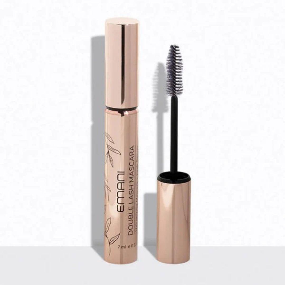 Emani double lash mascara