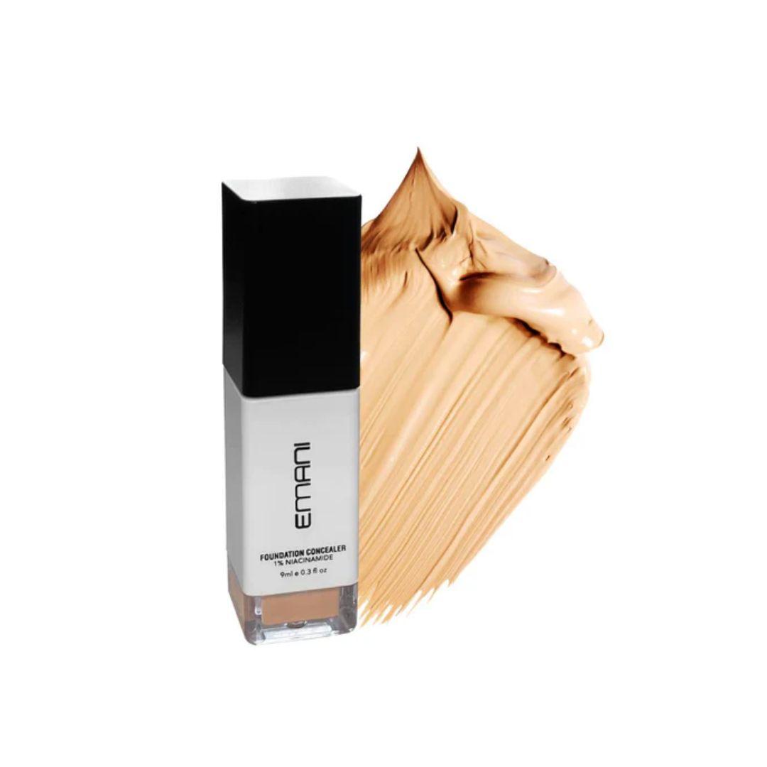 Emani Foundation Concealer
