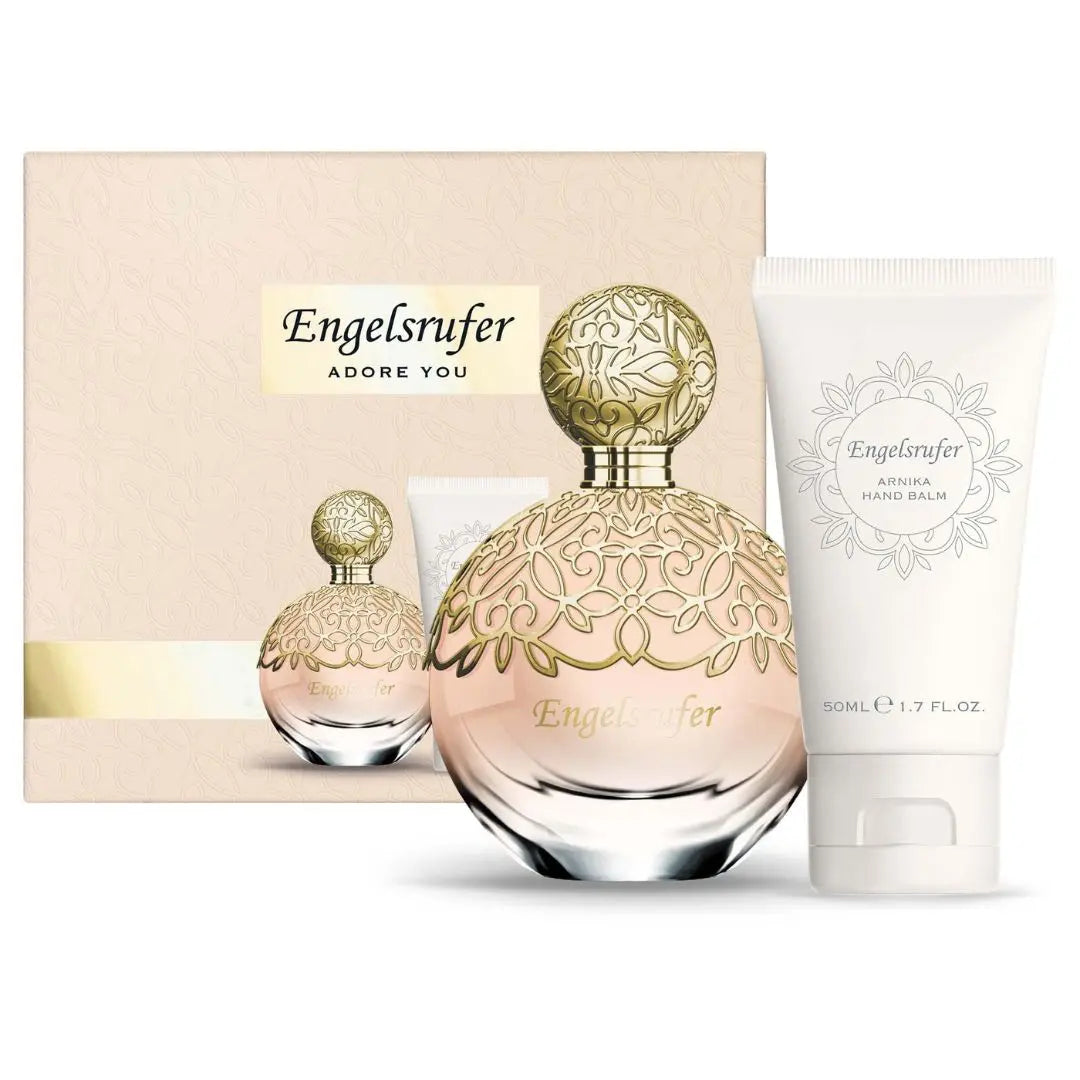 Engelsrufer adore you gavesett