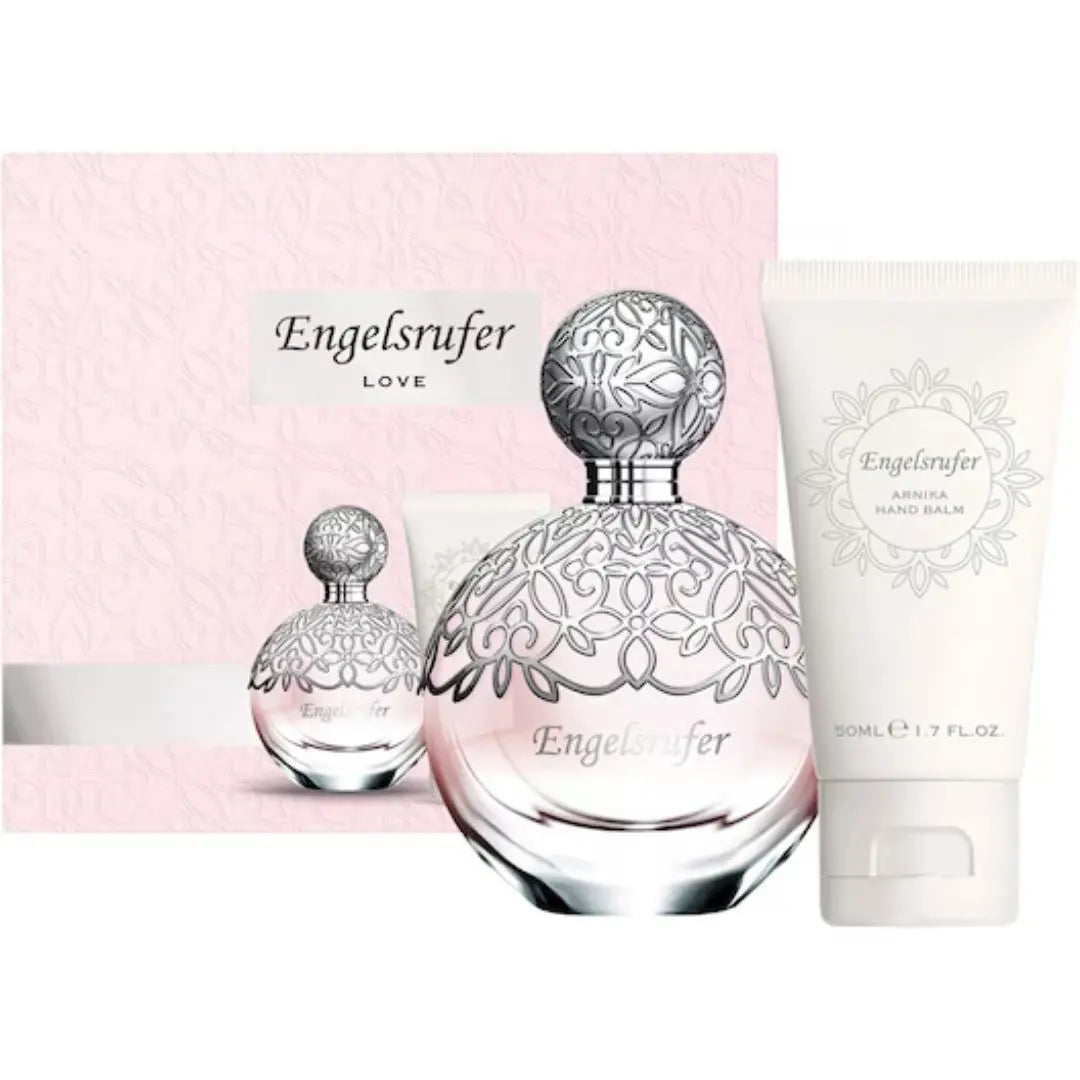 Engelsrufer Love gavesett