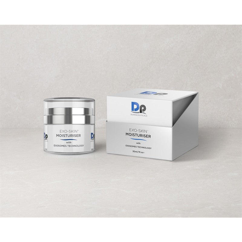 Dermapen Exo-Skin Moisturizer 50 ml - www.Hudonline.no 
