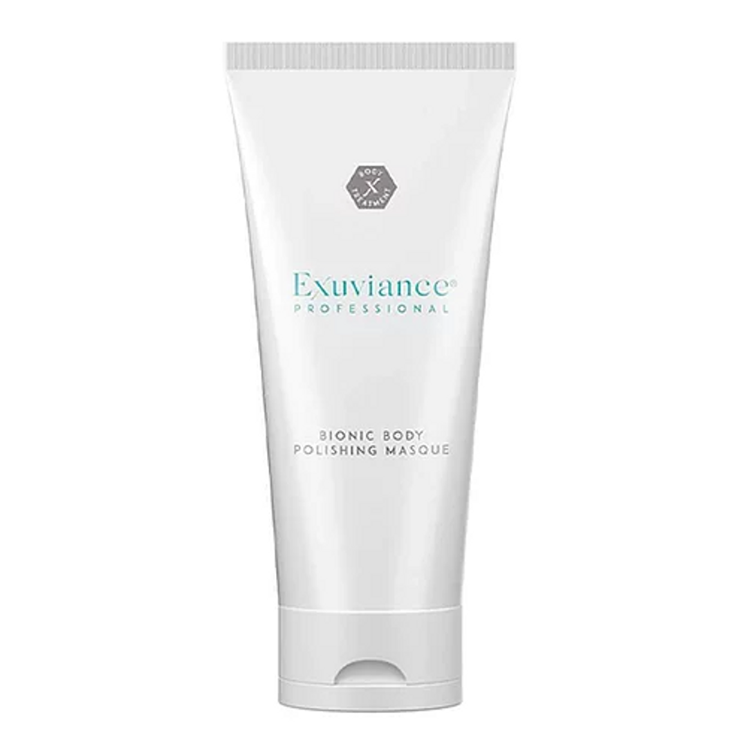 Exuviance Professional Bionic Body Polishing Masque 150 g kroppspeeling i tube