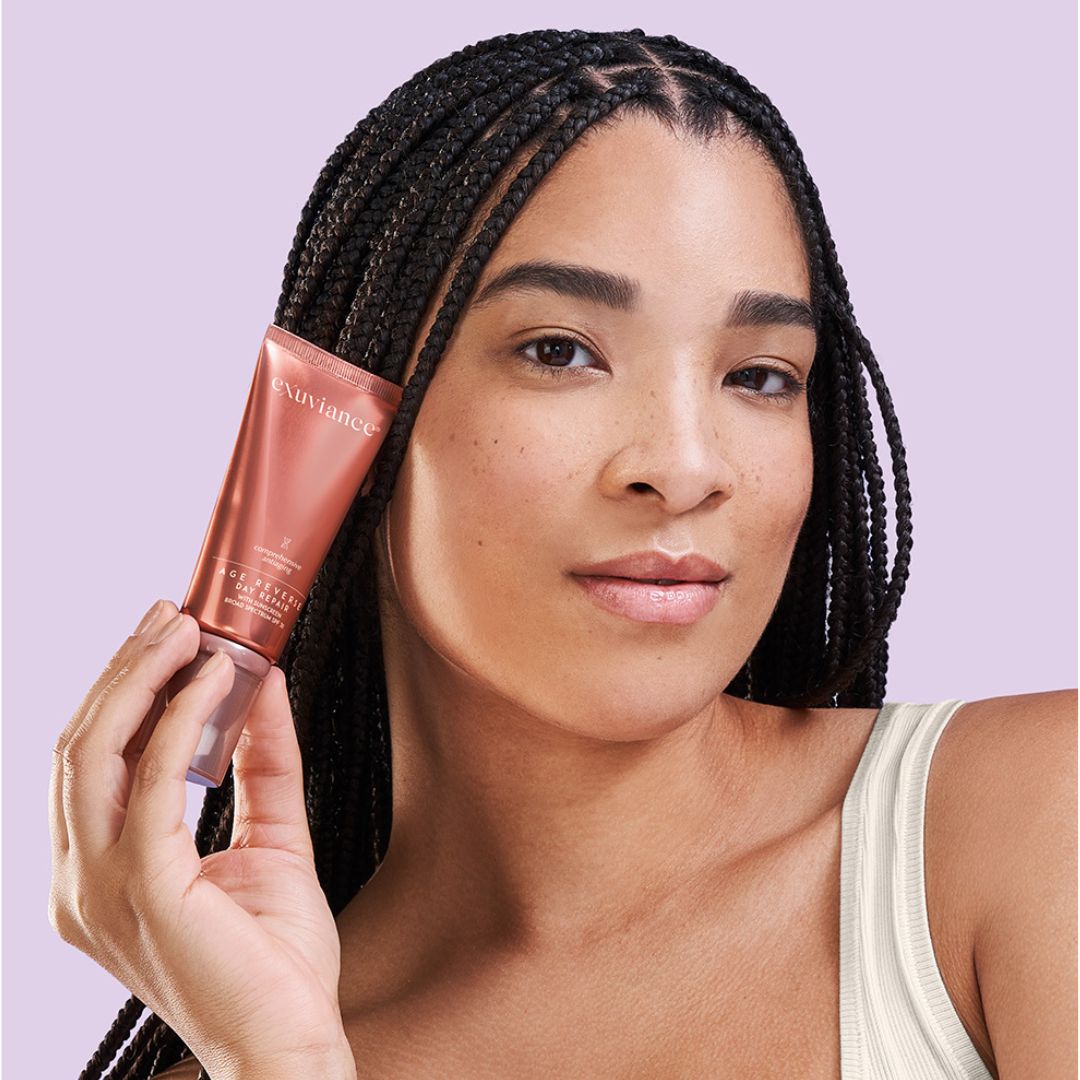 Exuviance Age Reverse Day Repair Spf 30 - www.Hudonline.no 