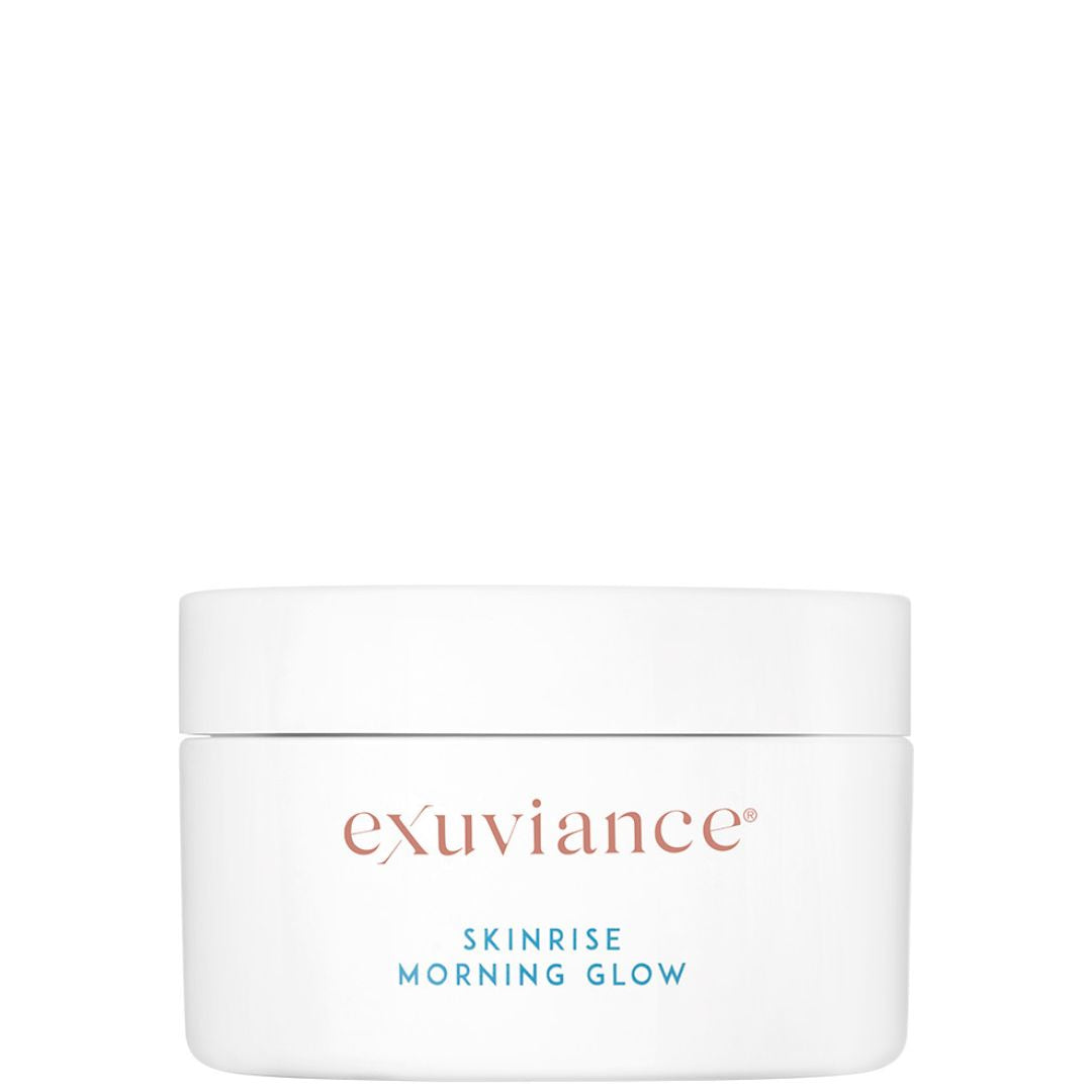 Exuviance Exuviance SkinRise Morning Glow 36 stk - www.Hudonline.no 