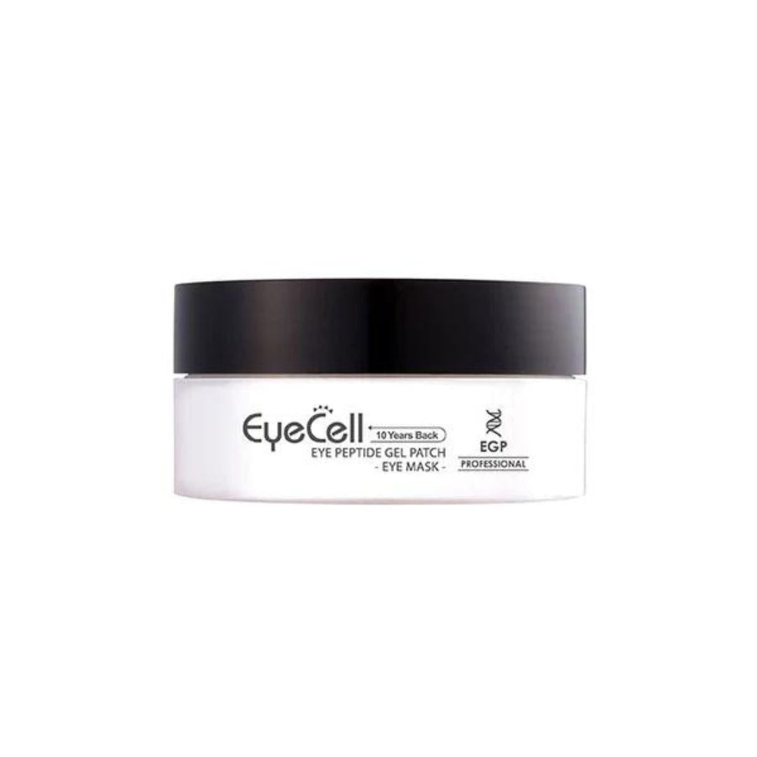 Genosys Eye Peptide Gel Patch 30 stk - www.Hudonline.no 