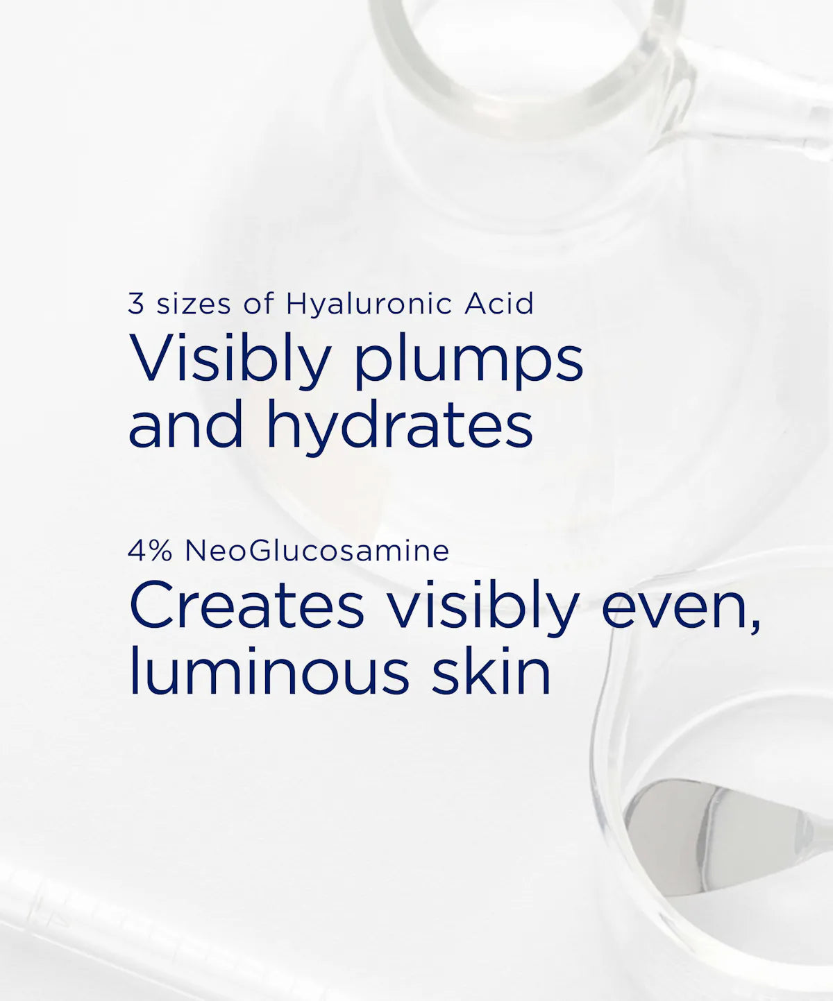 Neostrata Skin Active Hyaluronic Luminous Lift - www.Hudonline.no 