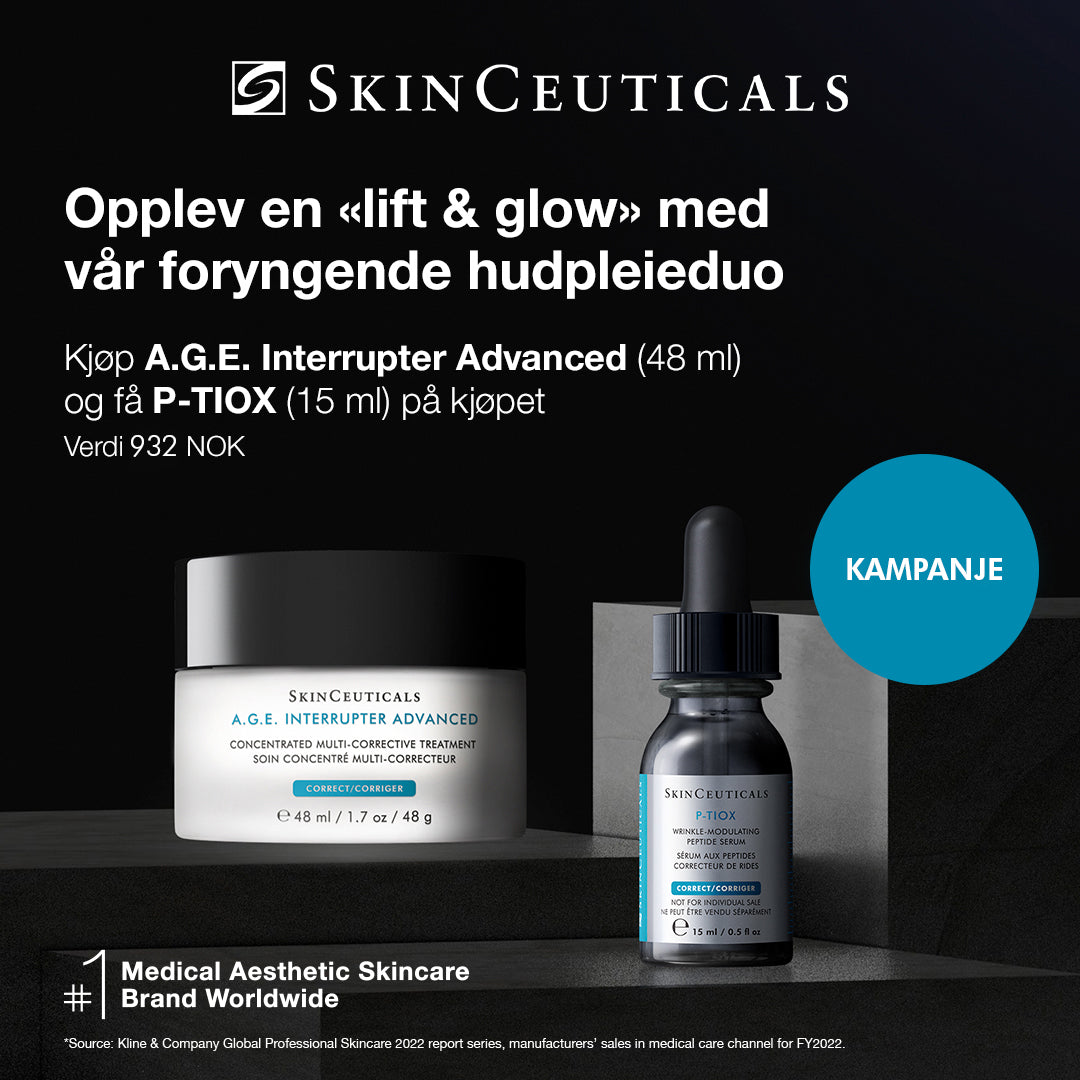 SkinCeuticals Lift & Glow Duo